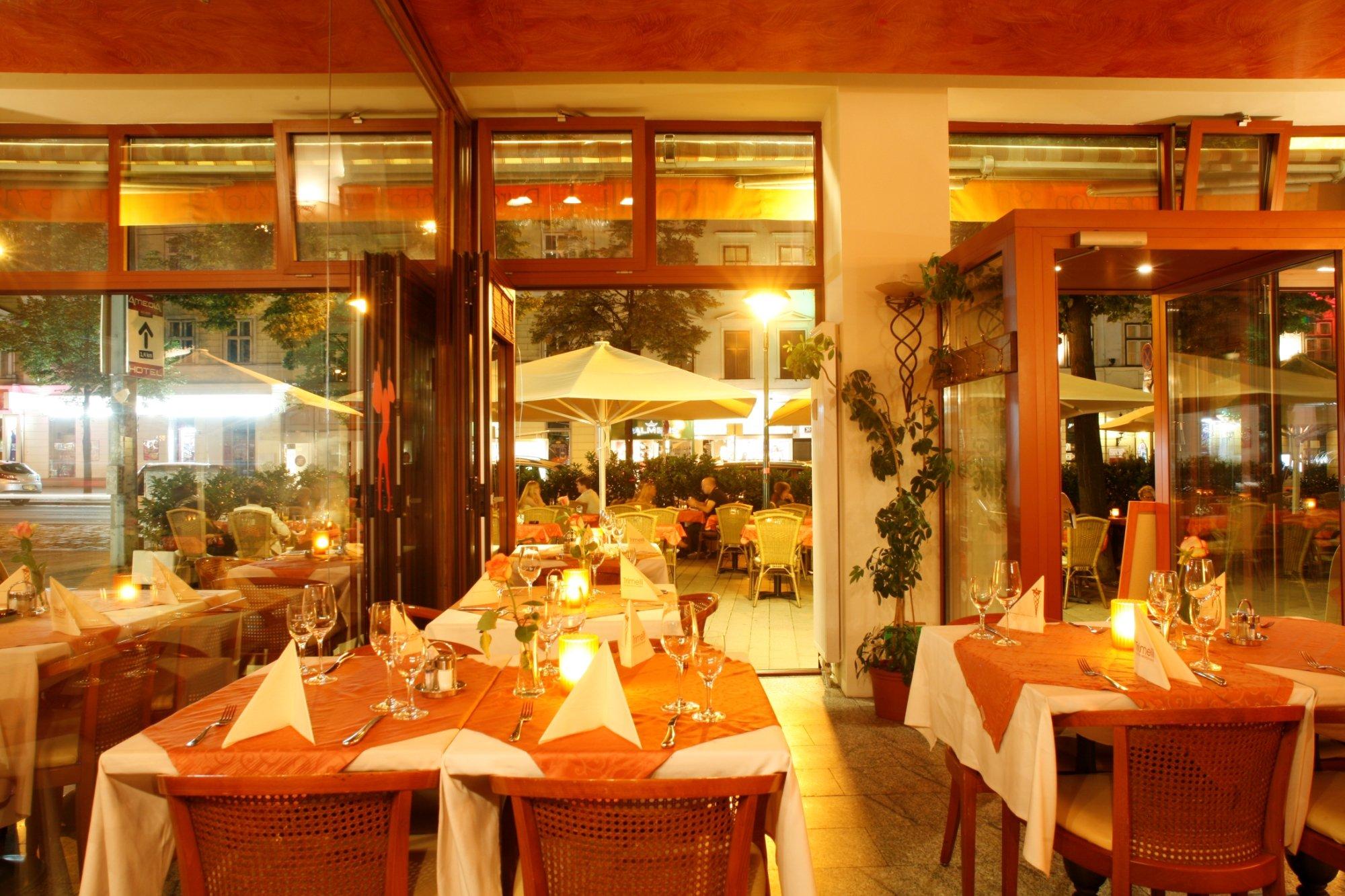 Ristorante Trimelli