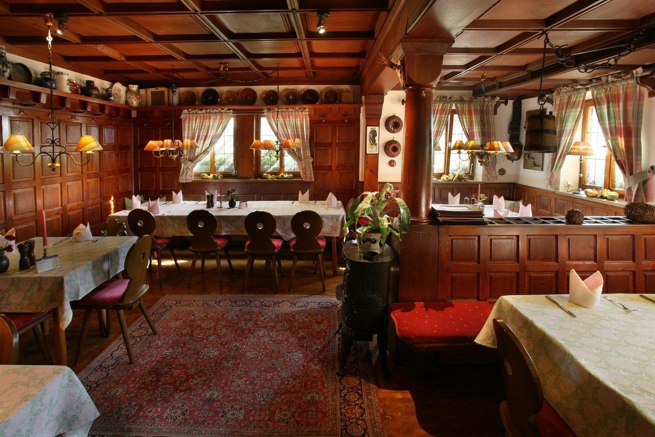 Brauerei Gasthof Landwehr-Braeu