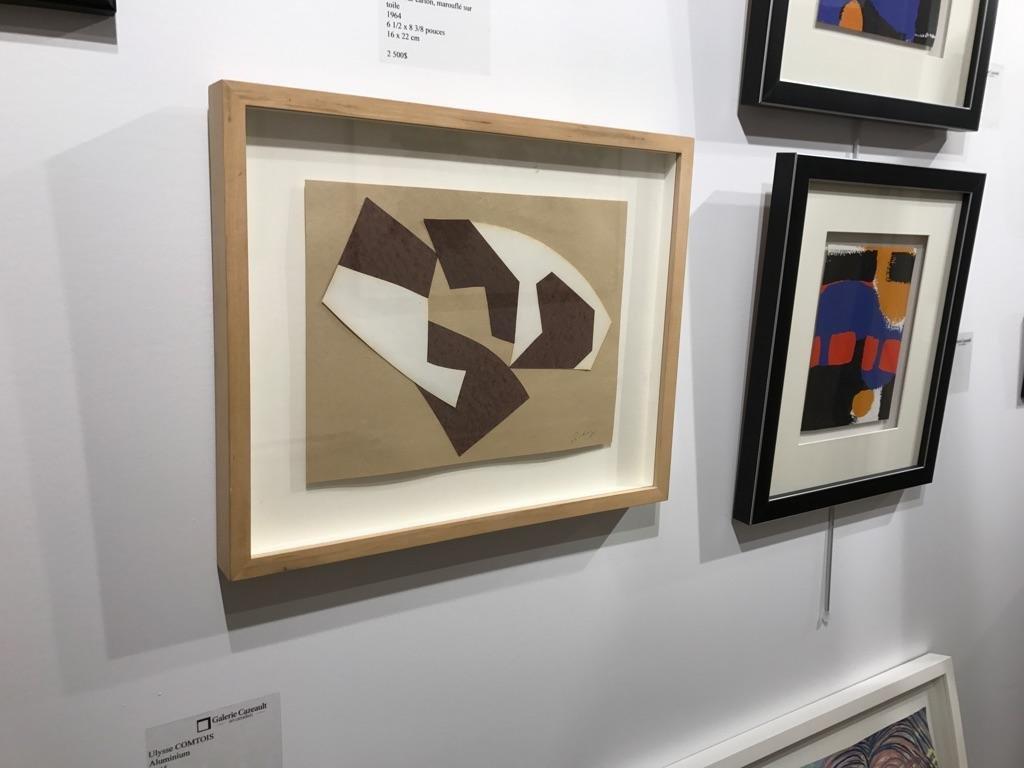 Galerie Art Canadien Cazeault