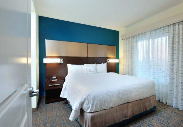 Residence Inn Houston Tomball