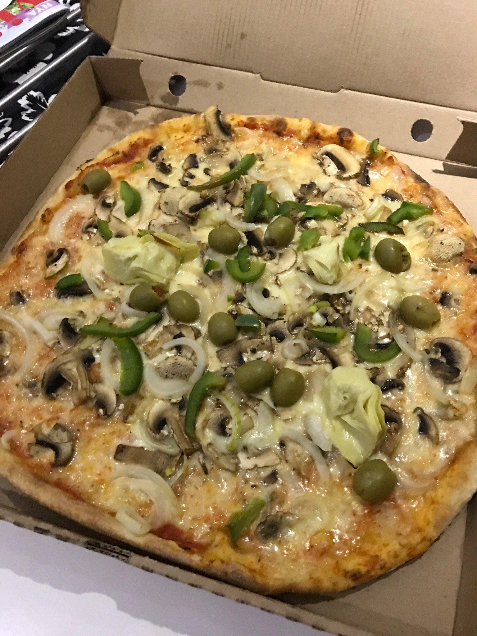 Pizzeria Lomma ( Viking )