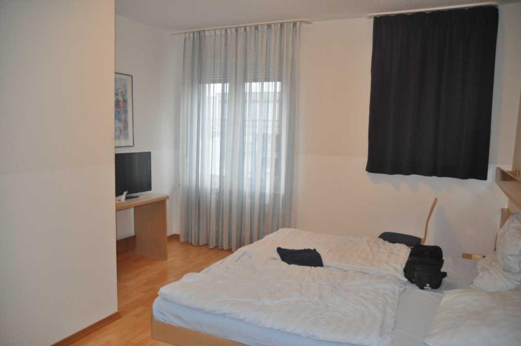 City Hotel Karlsruhe