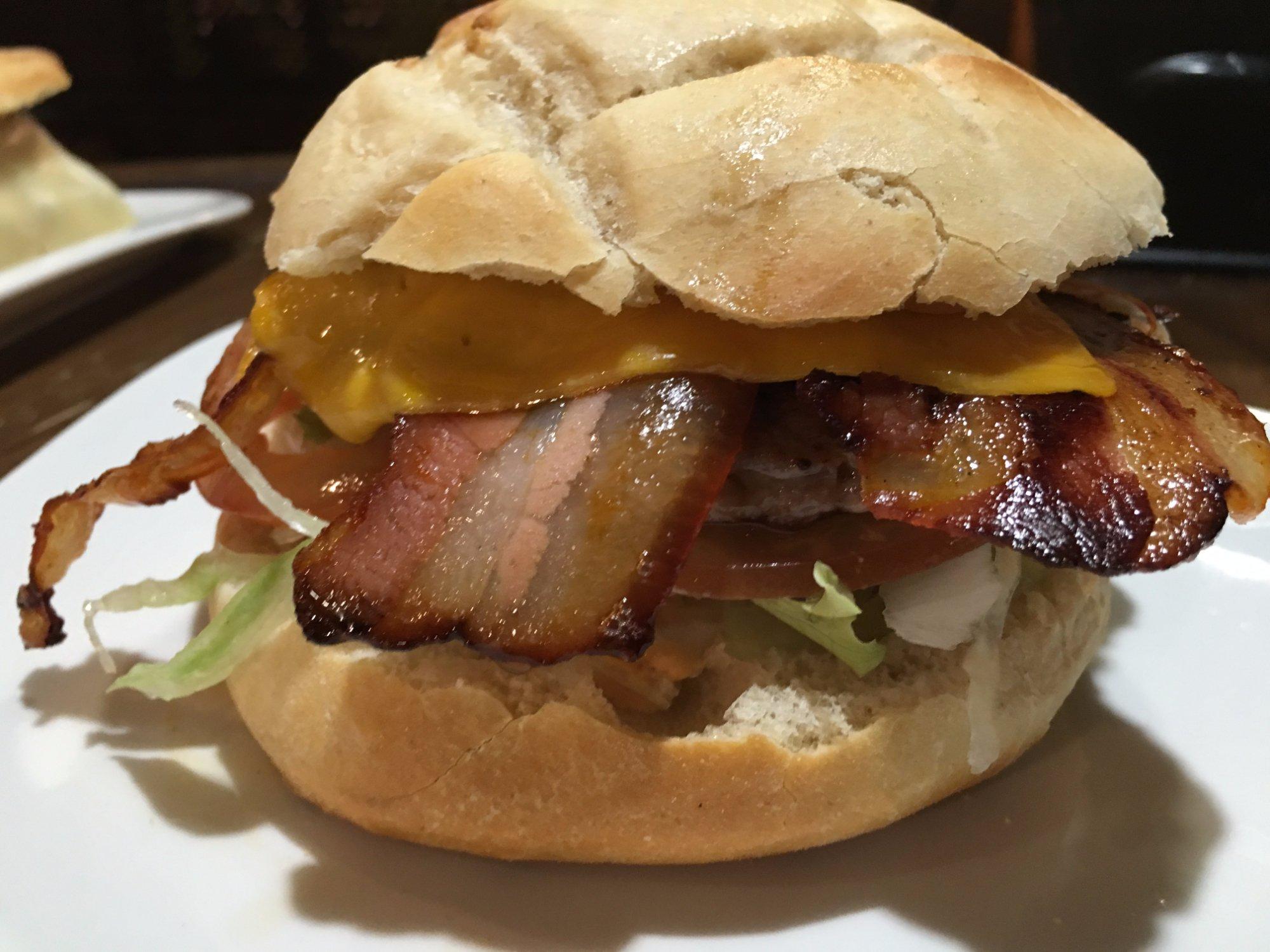 Cerveceria Internacional