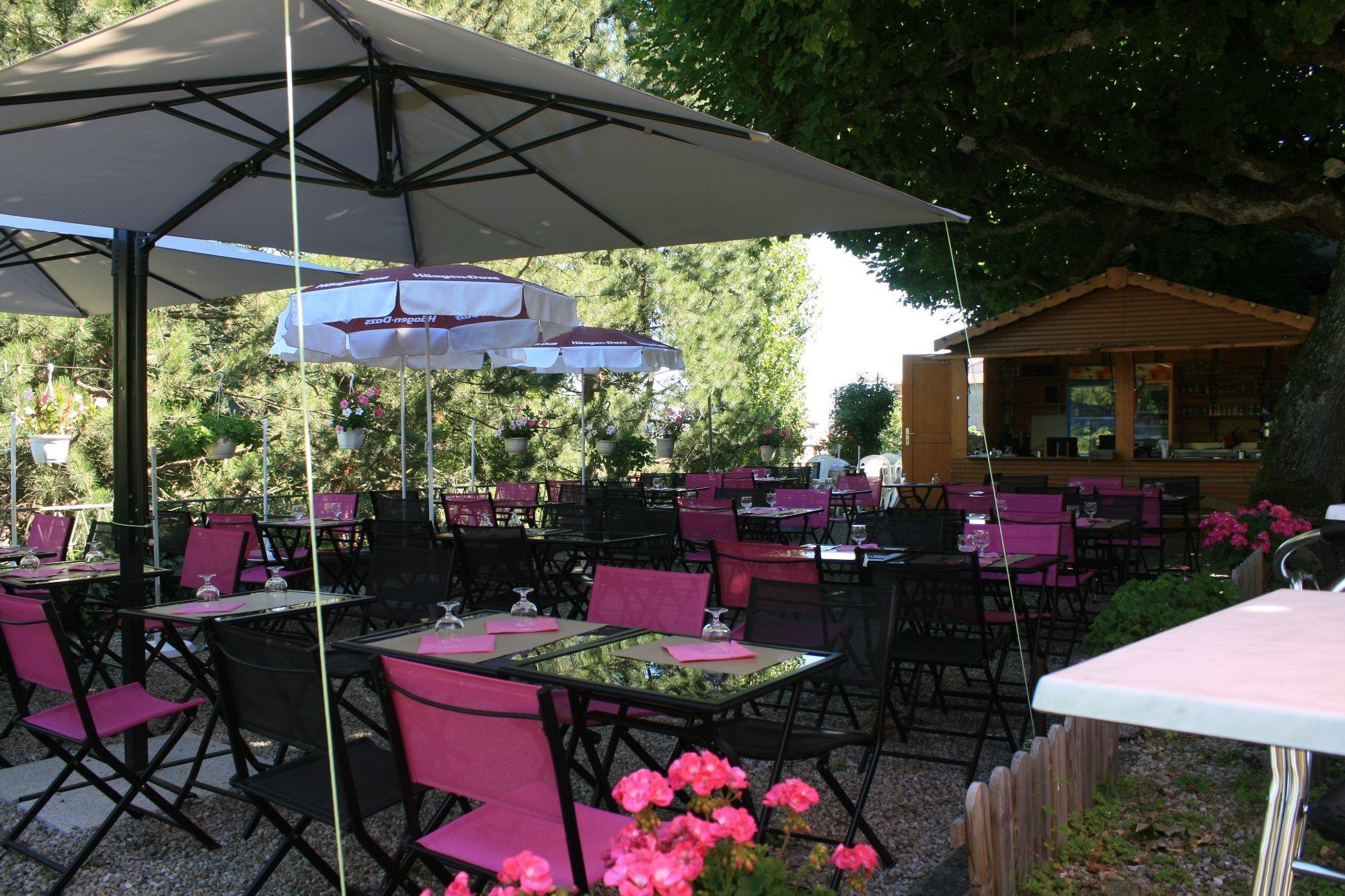 Restaurant Les Touristes