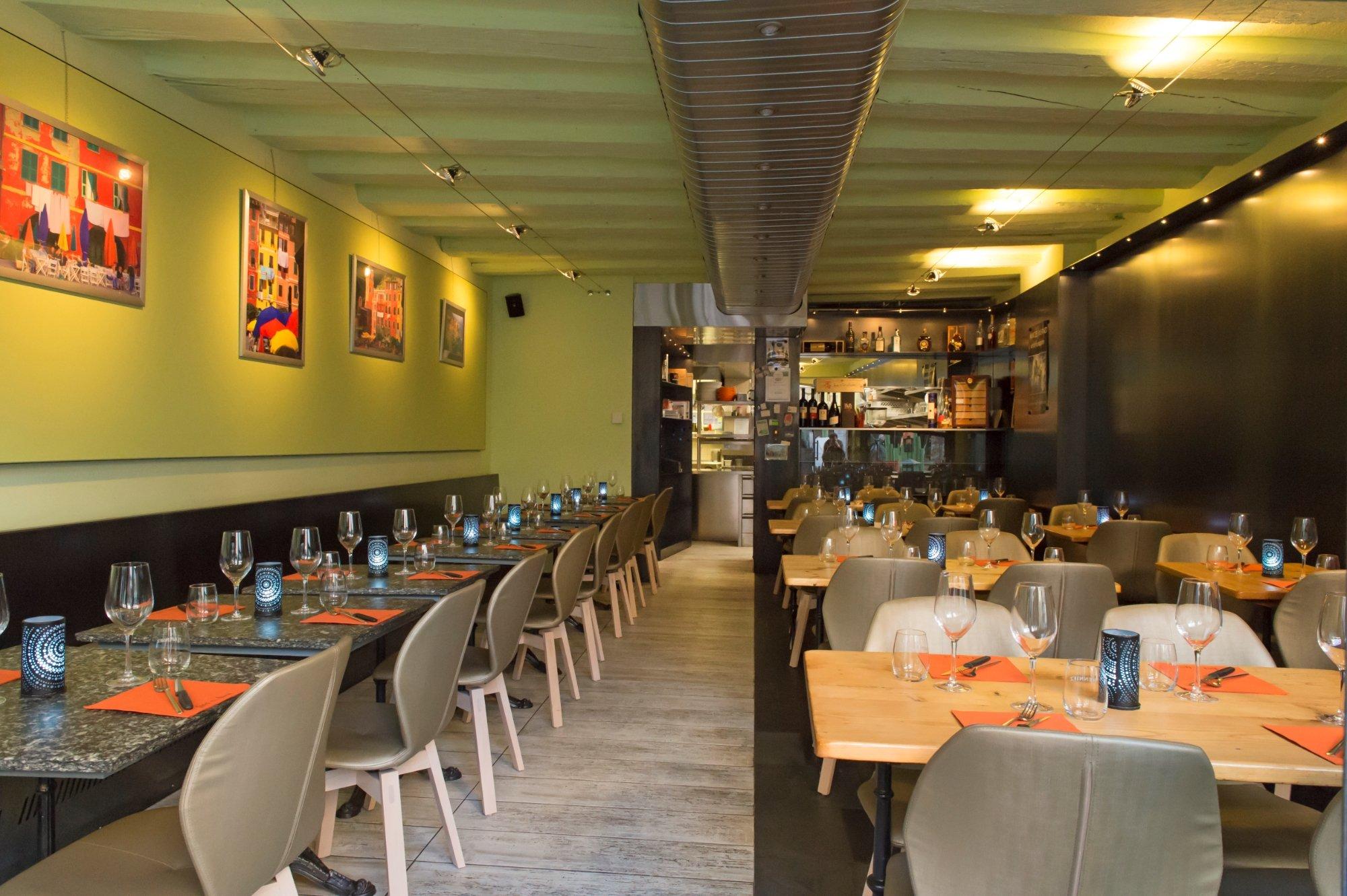 Grotto de la Fontaine