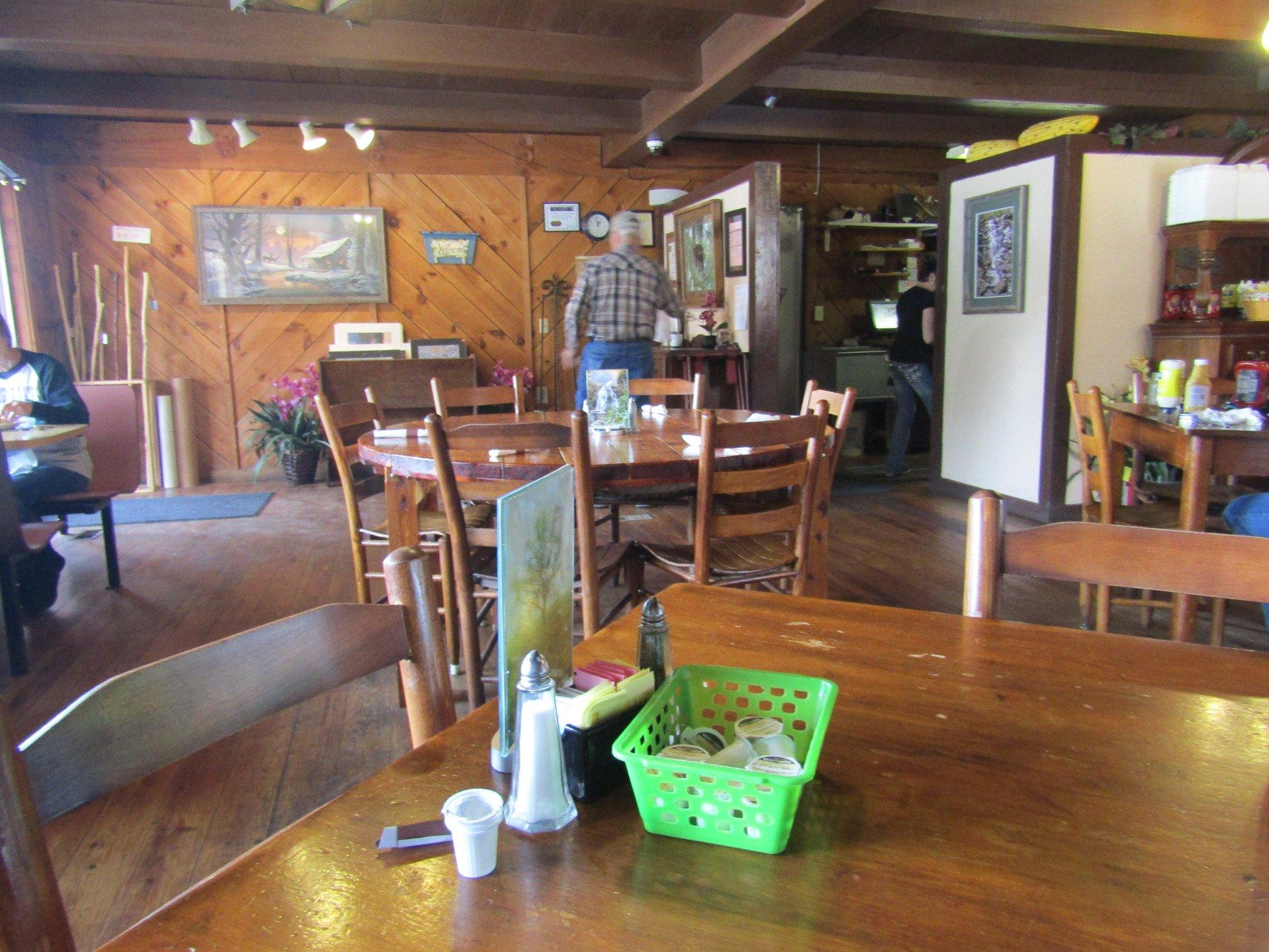 Riverstone Family Restaurant