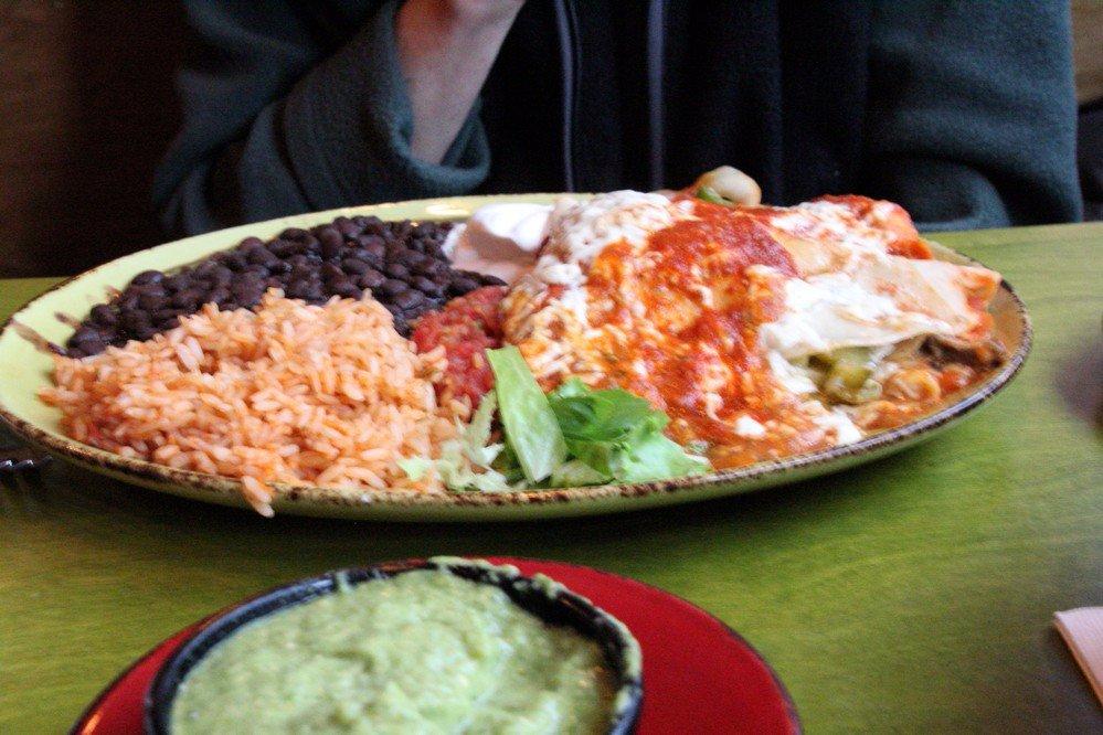 Mad Mex