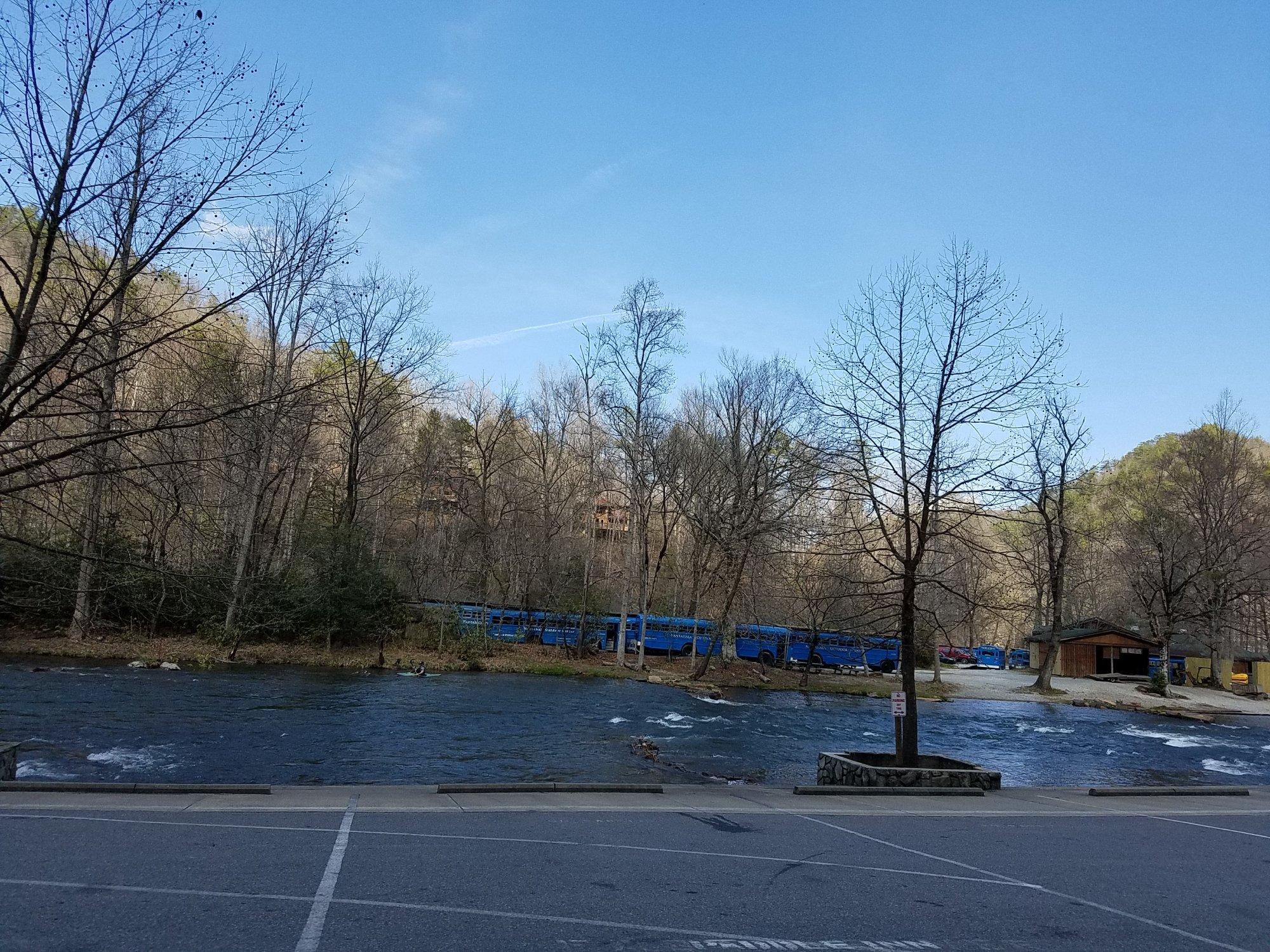 Wishon's Fishing Hole