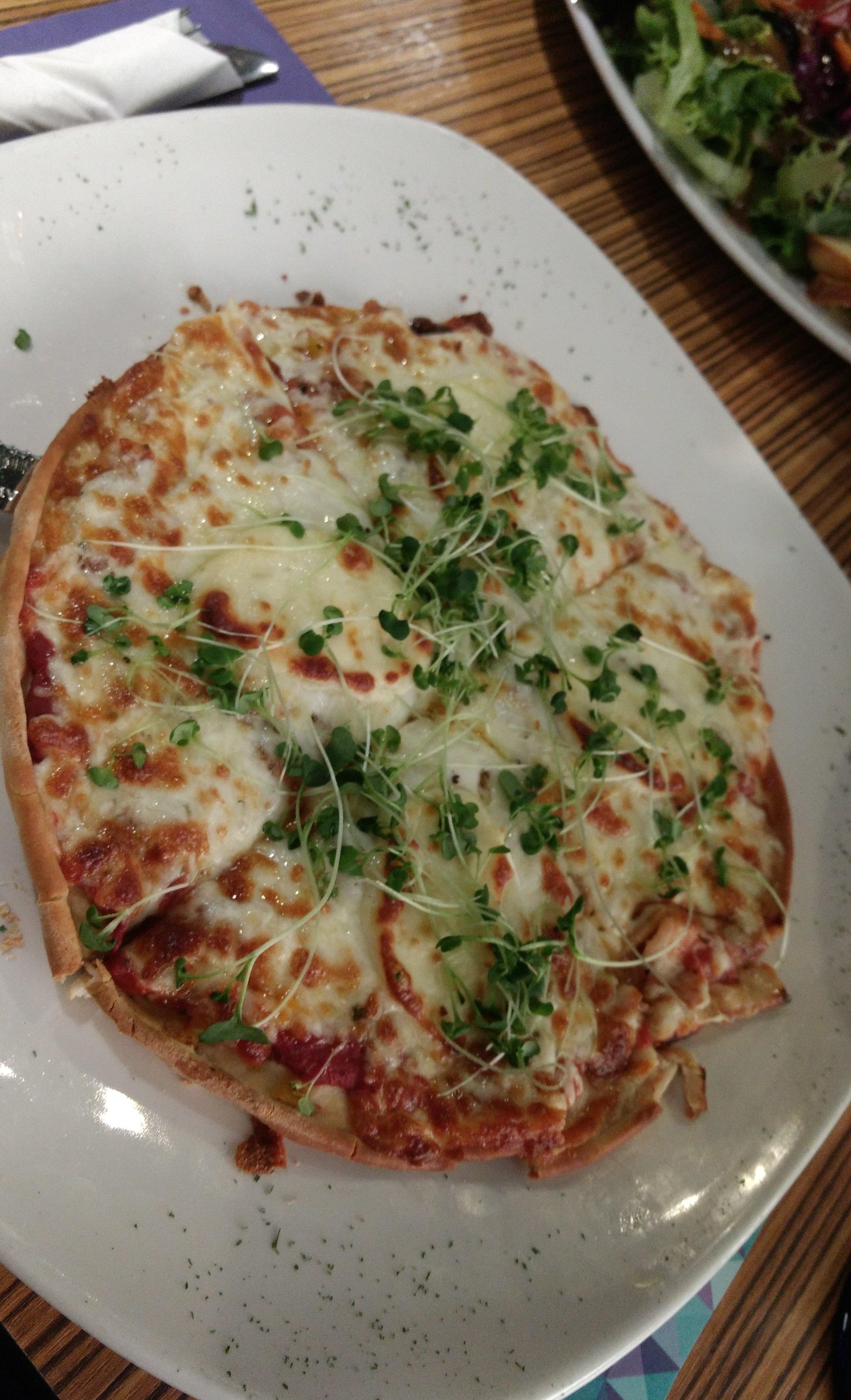 Le Pub Universitaire