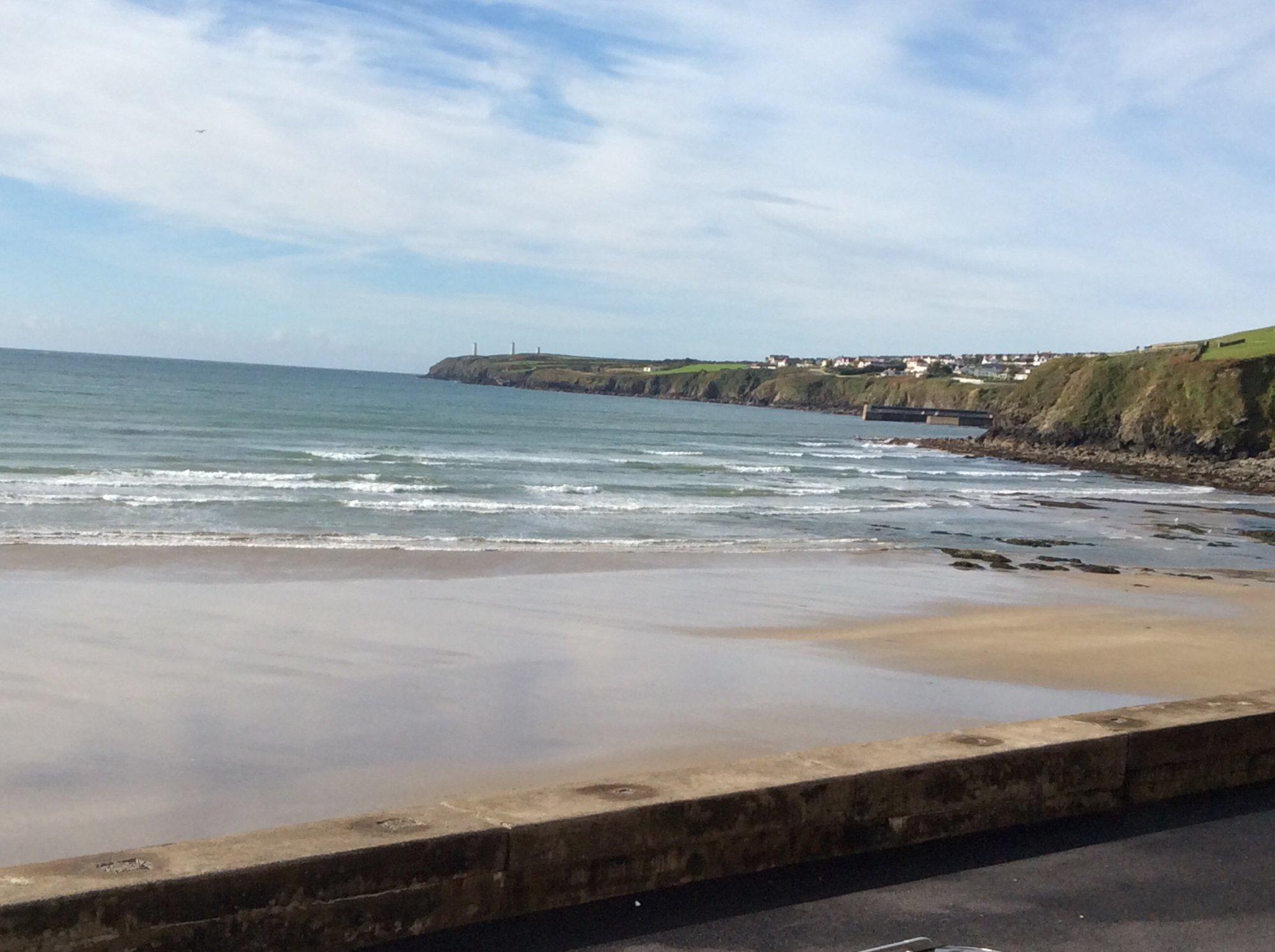 Beachside Apartments - Tramore