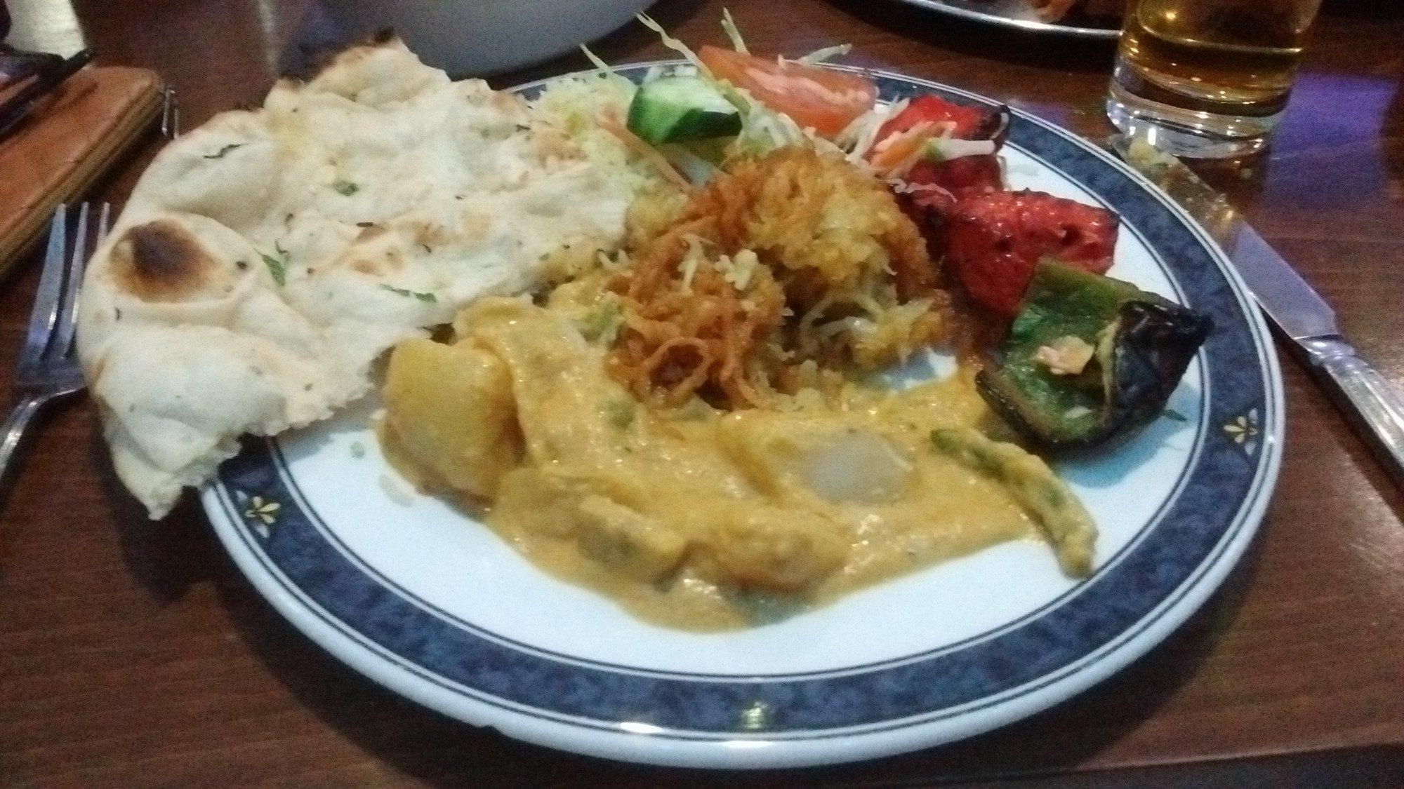 Dil Tandoori