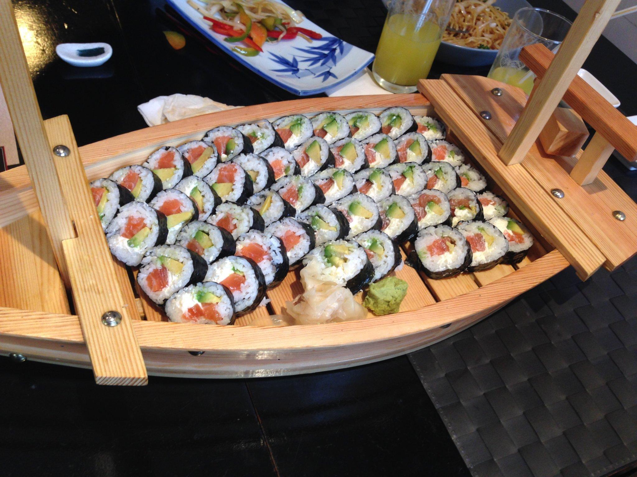 iro sushi