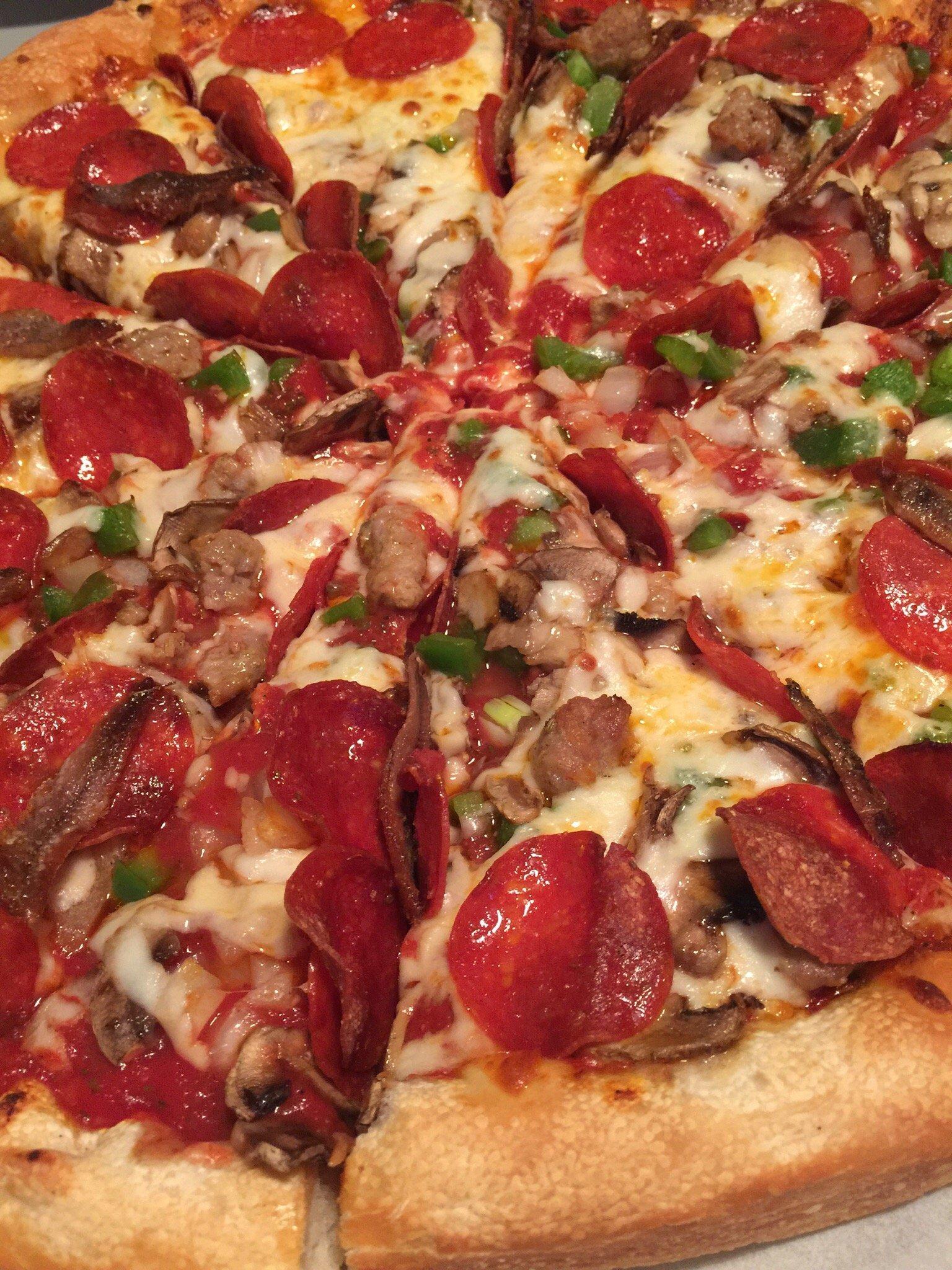 Blasiole's Pizza