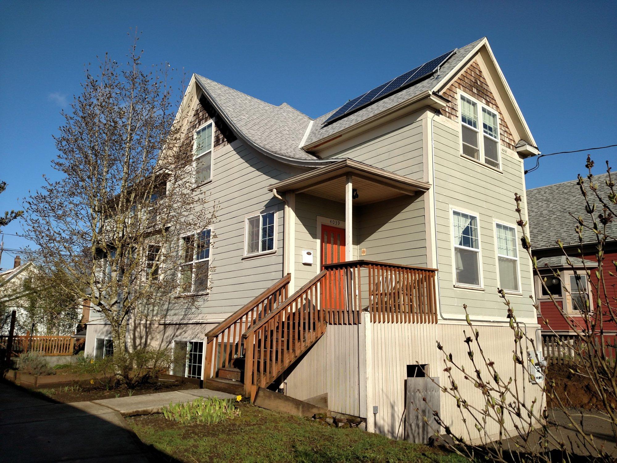 Friendly Bike Guest House