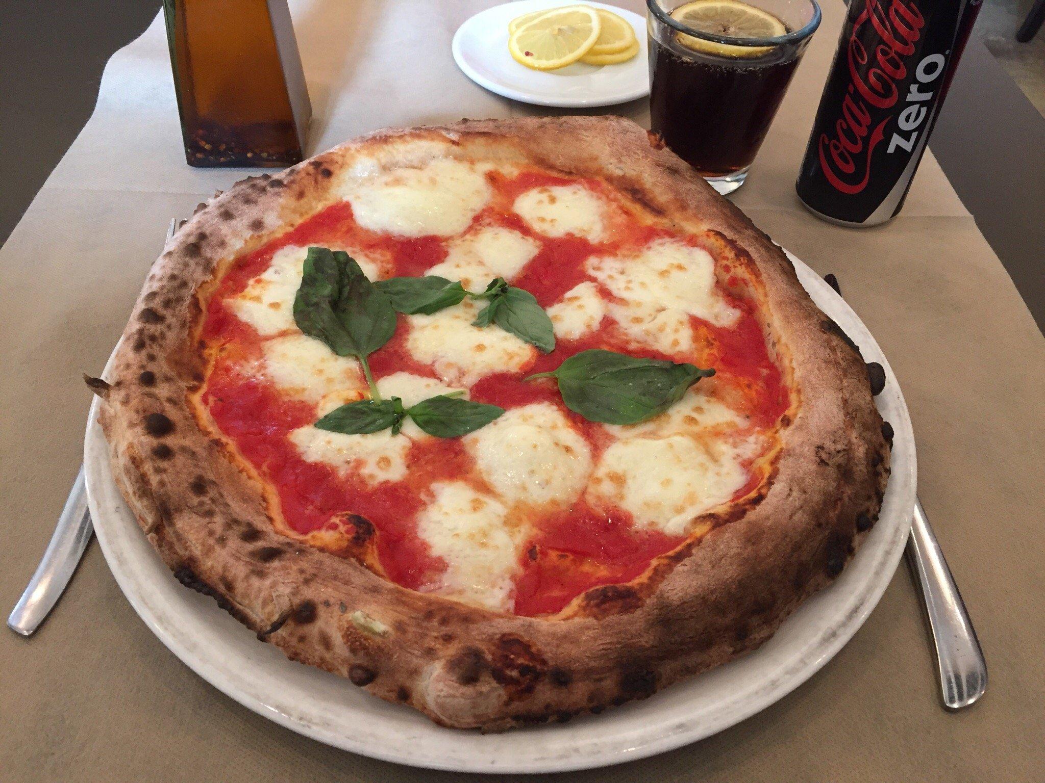 Castello - Cucina & Pizza