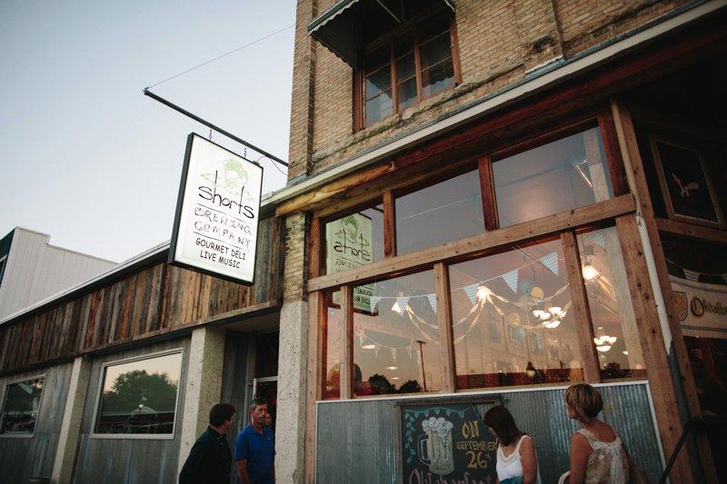 Short's Brewing Company