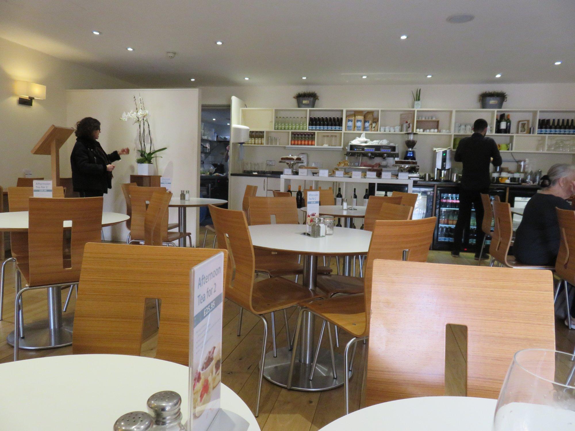 The Courtauld Gallery