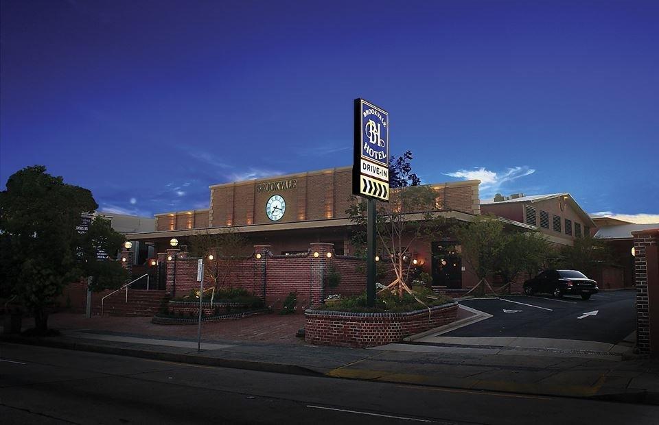 Brookvale Hotel