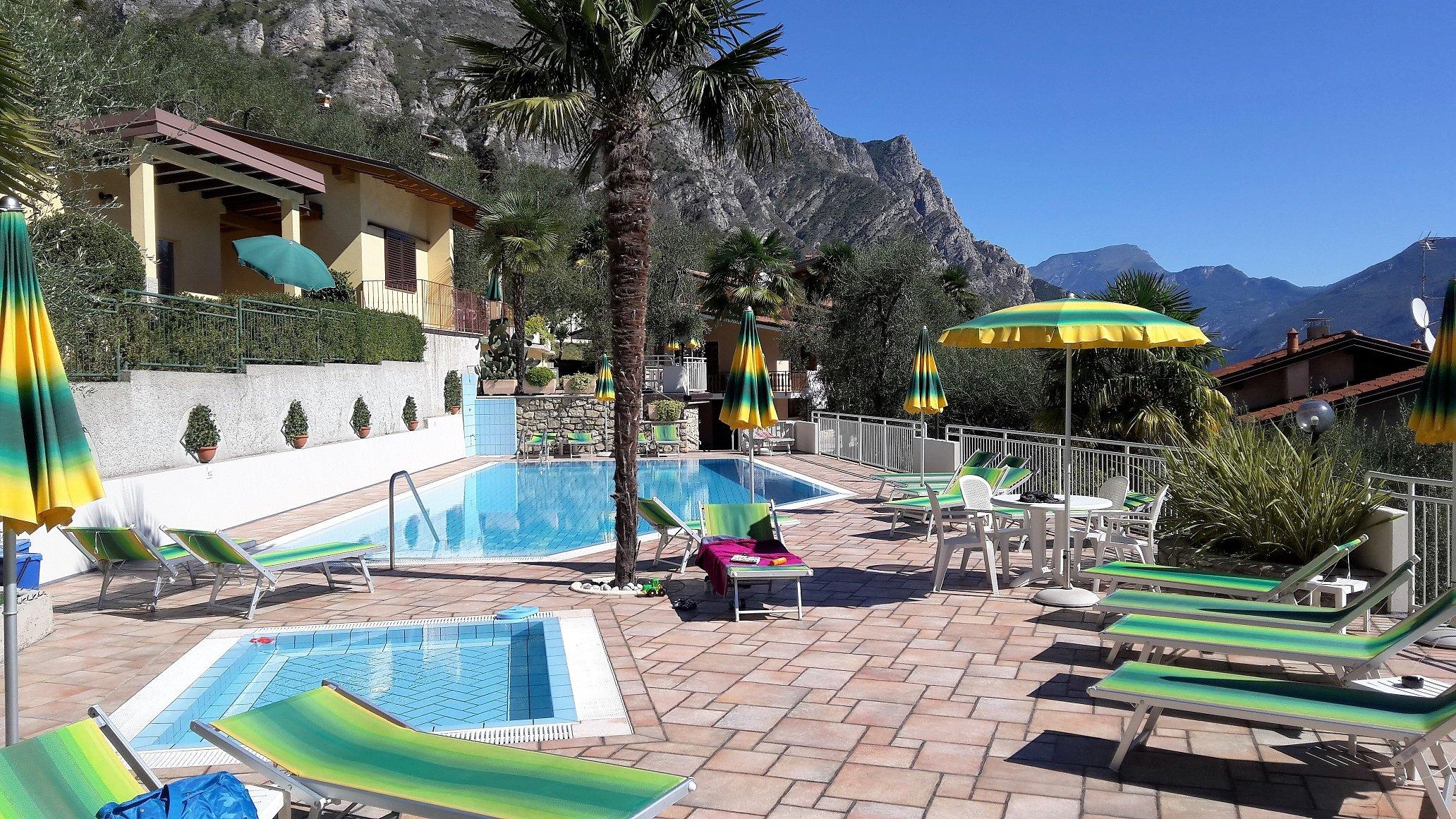 Appartamenti Villa Clivia