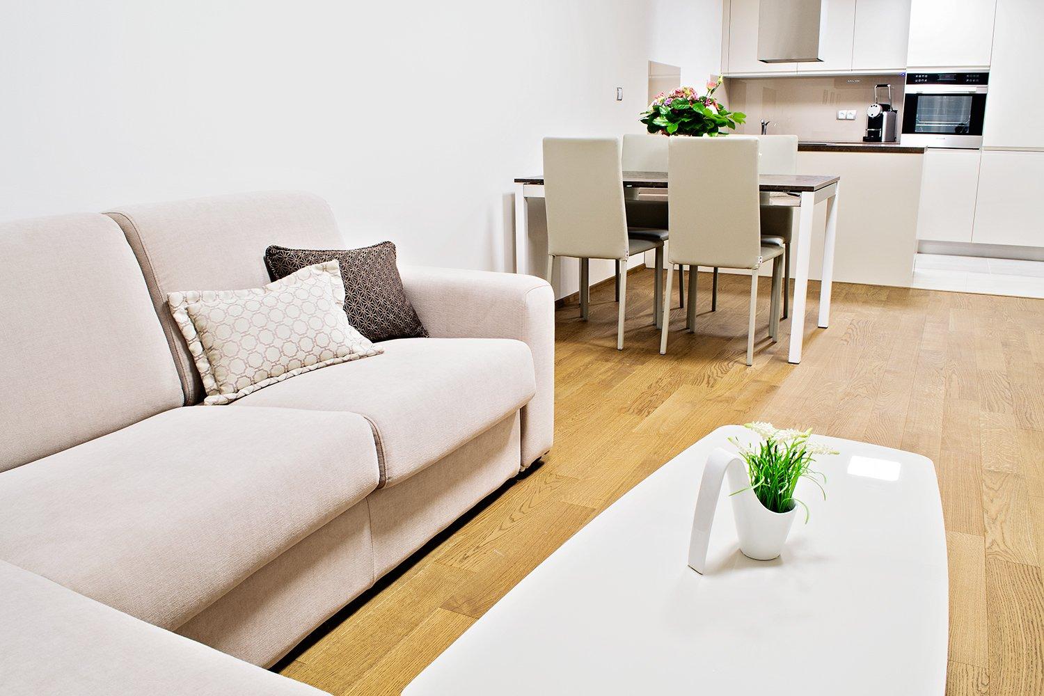 Rezidence Muzeum Prague