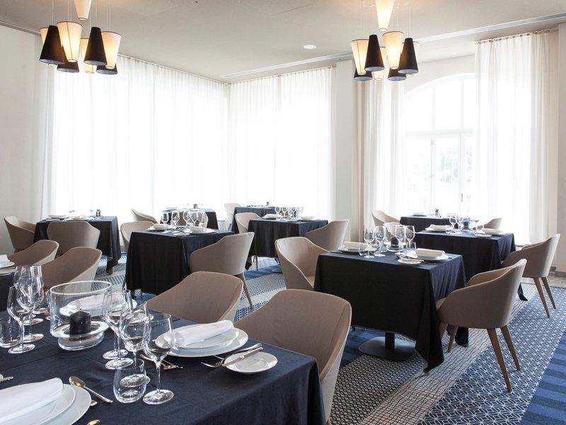 Restaurant Antica Ceramica