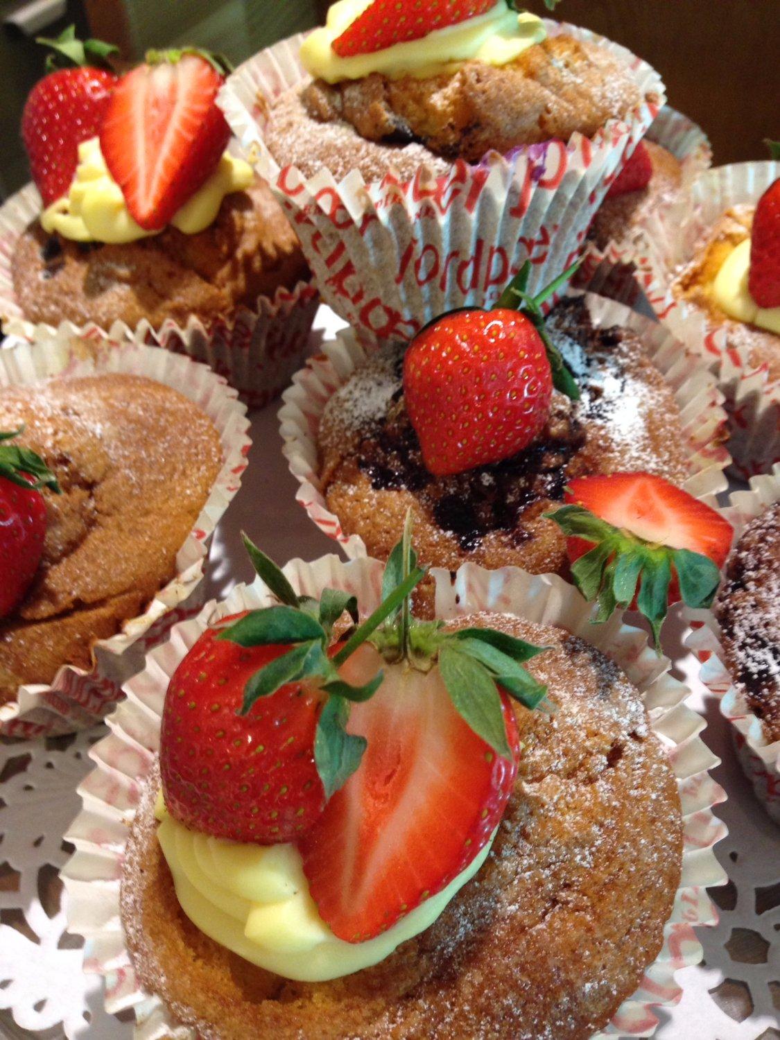 Jordbaerpikene Jessheim AS