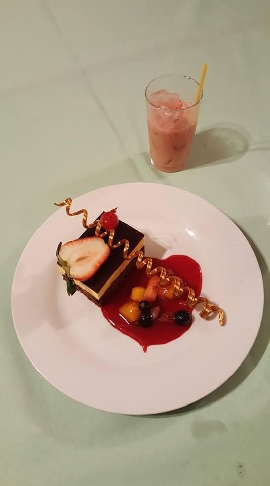 Highway Host Family Restaurant