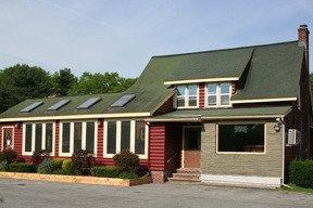 Andy's Adirondack Grille