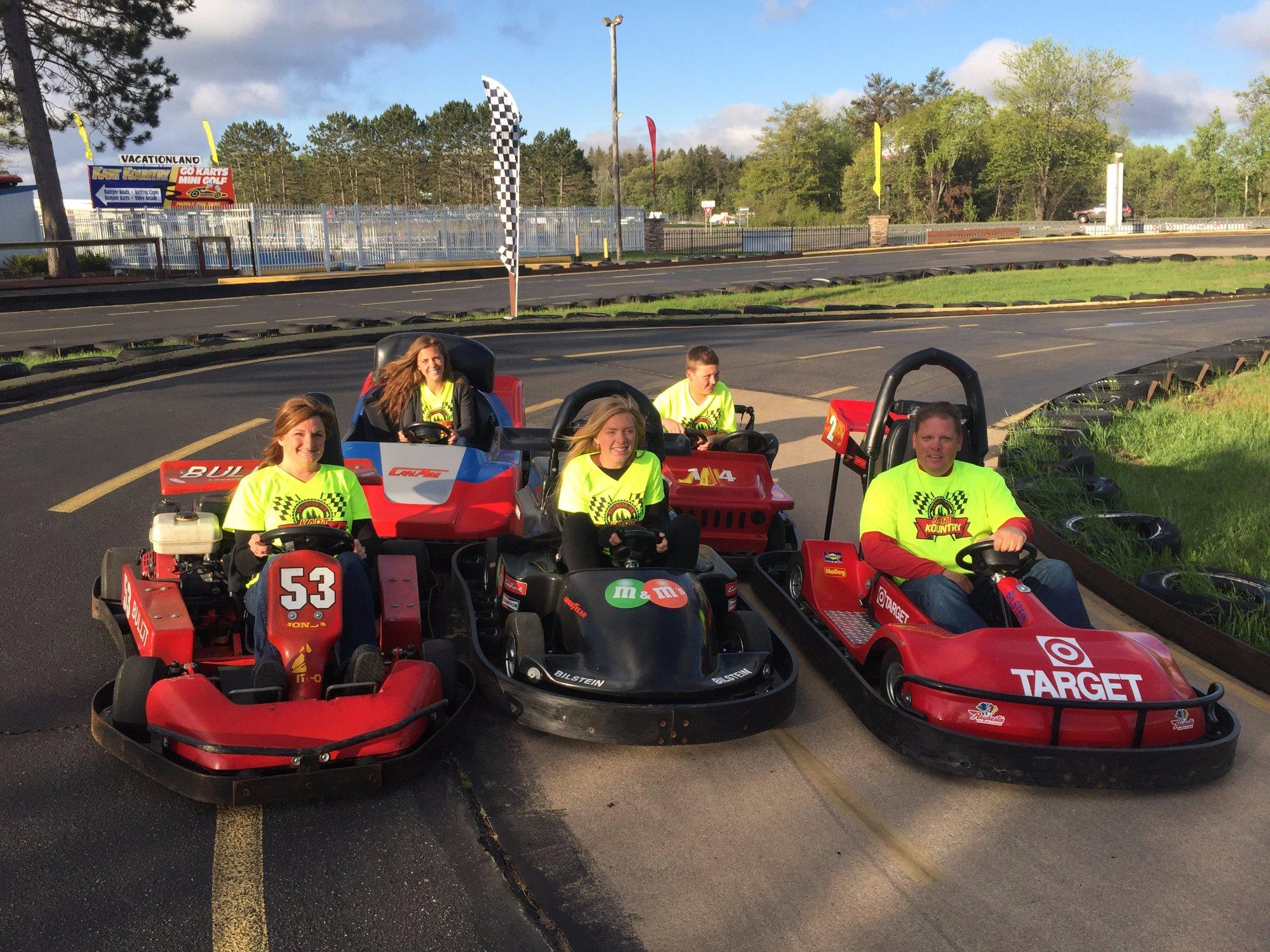 Northland Kart Kountry