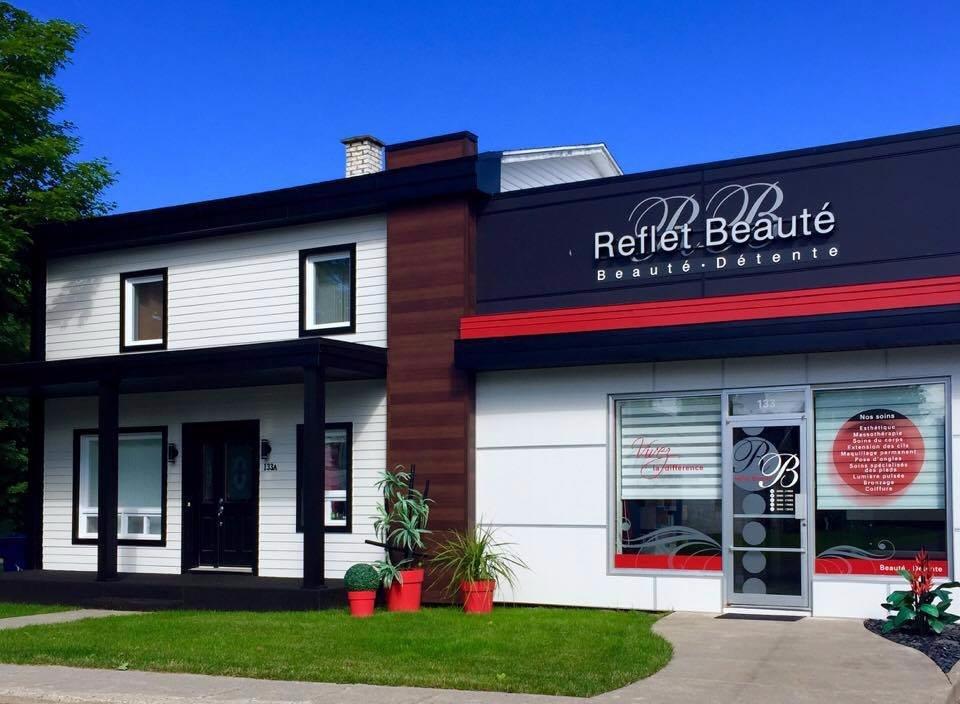 Reflet Beauté