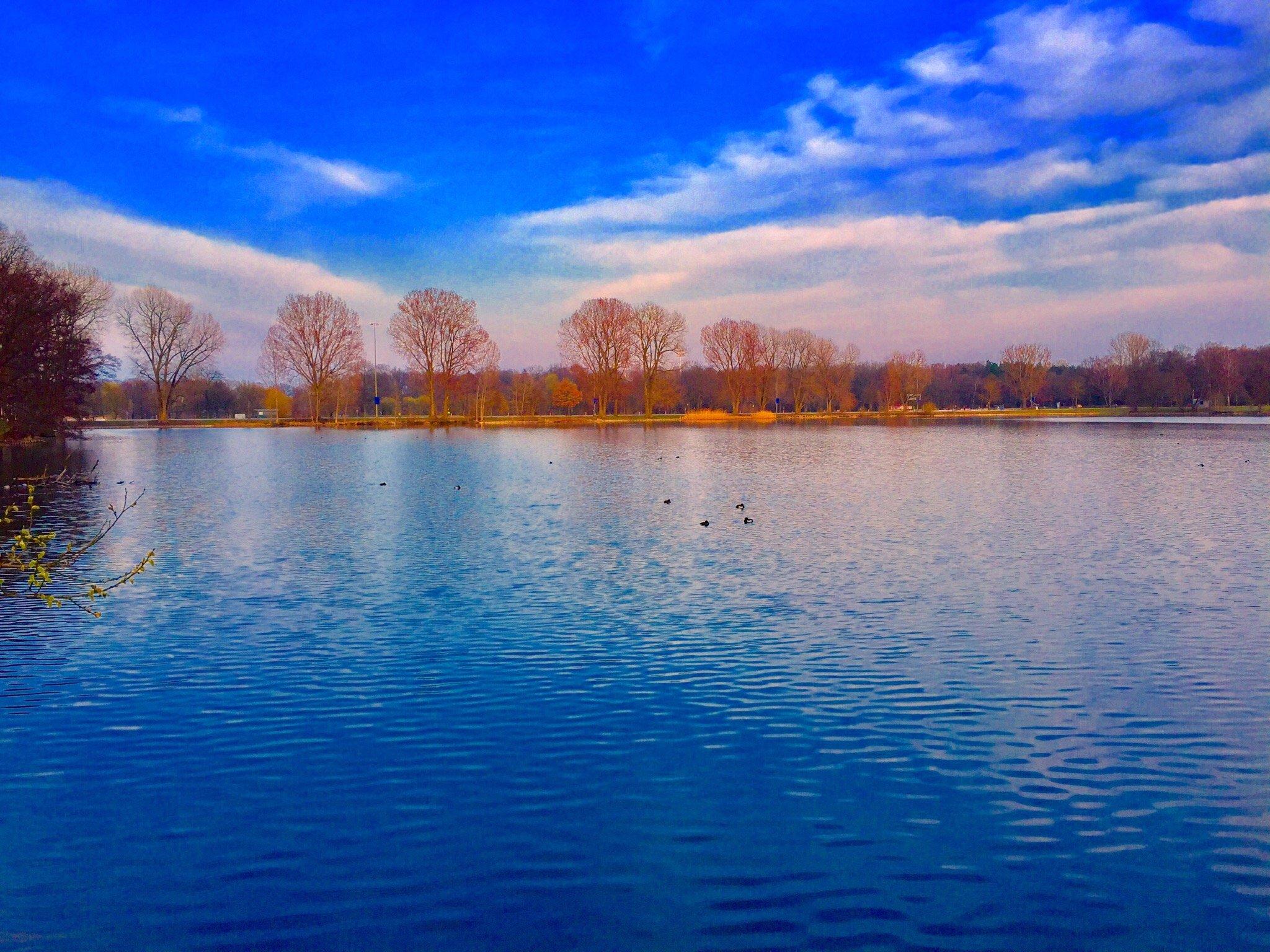 Kleiner Dutzendteich