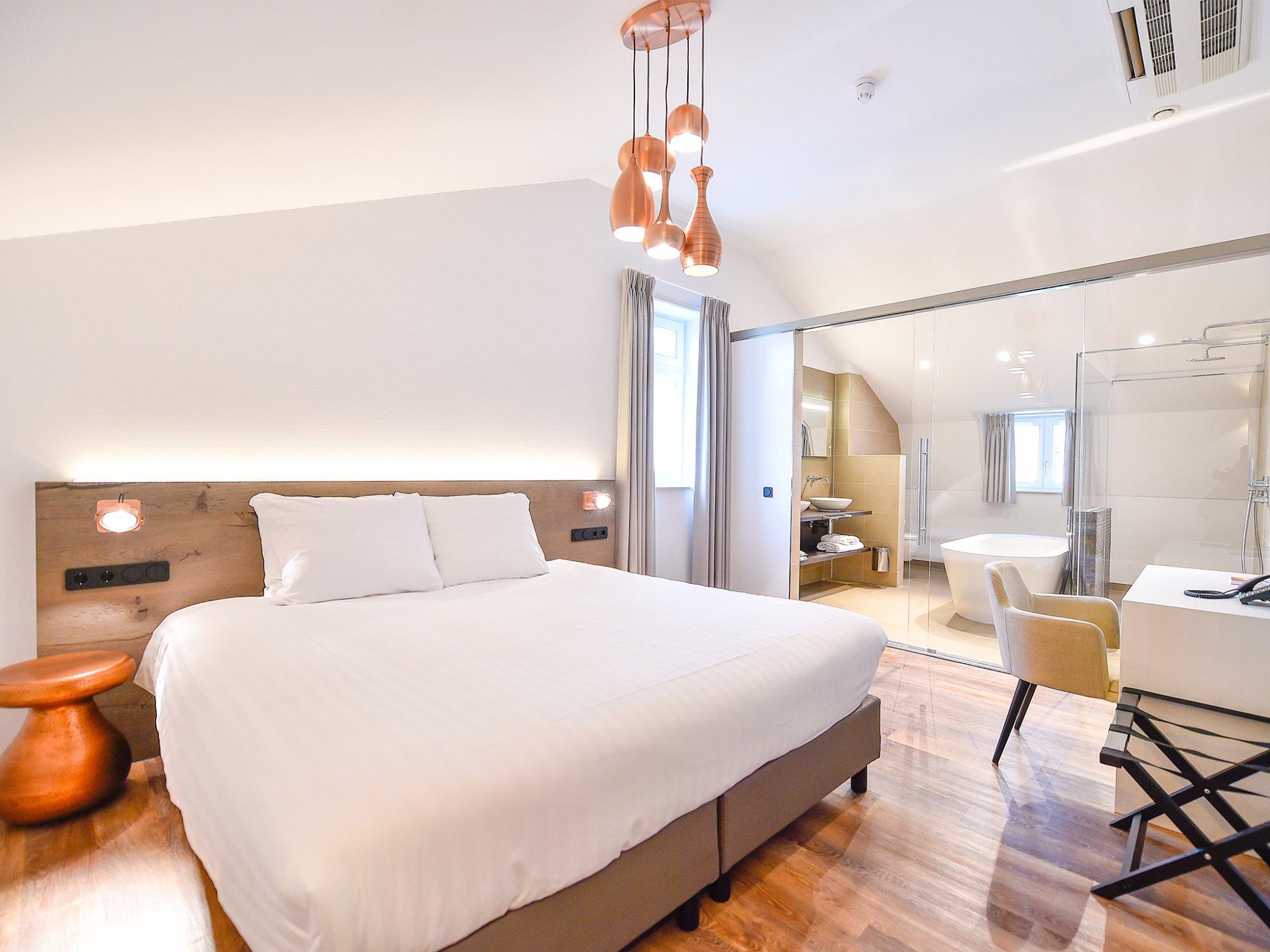 Brasserie-Hotel Antje van de Statie