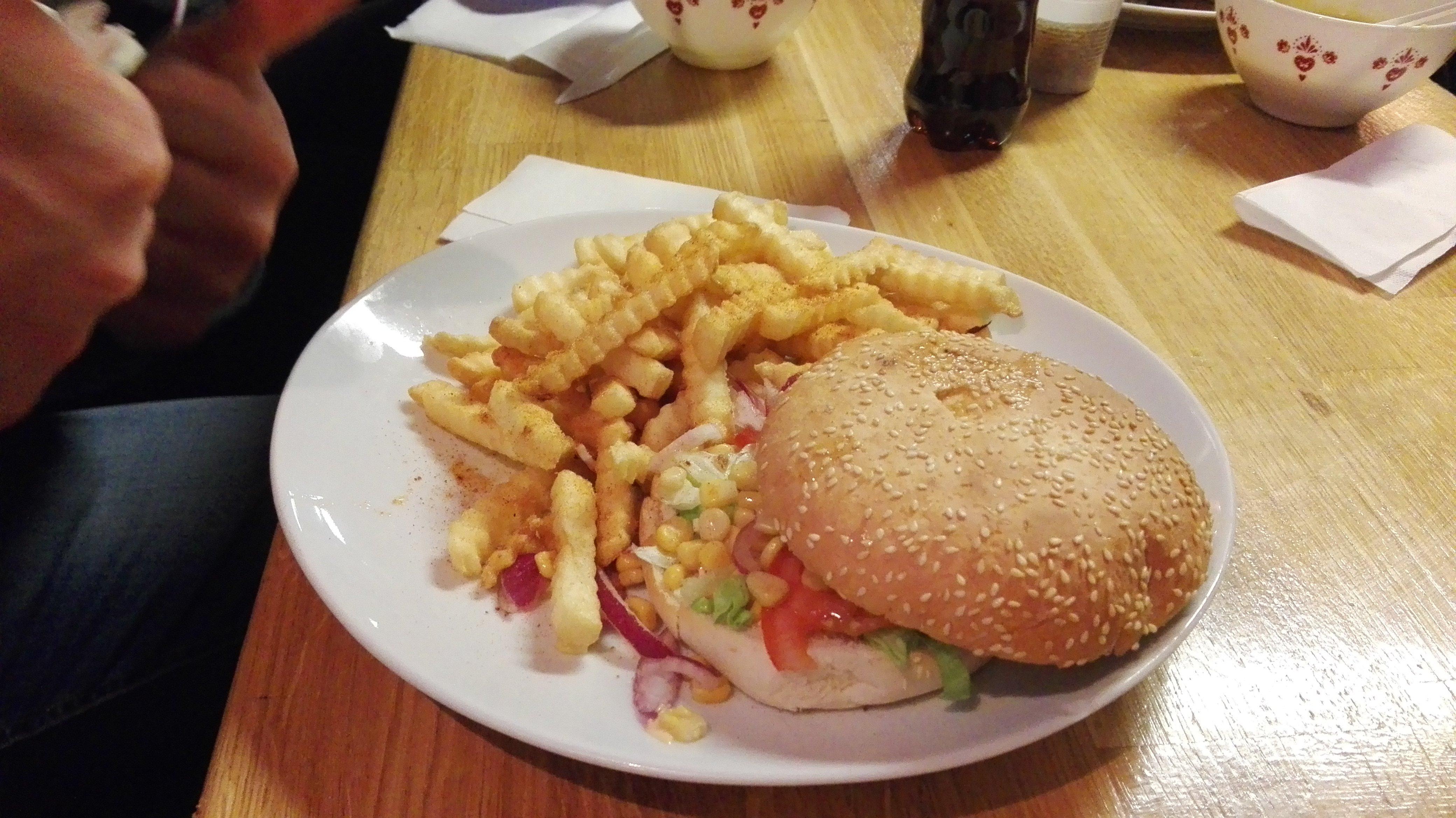 Photo by Francesco C