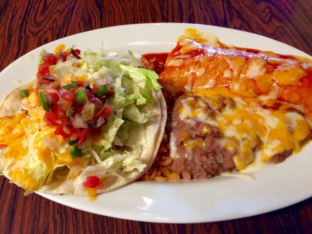 Marshalls Tavern Corsicana