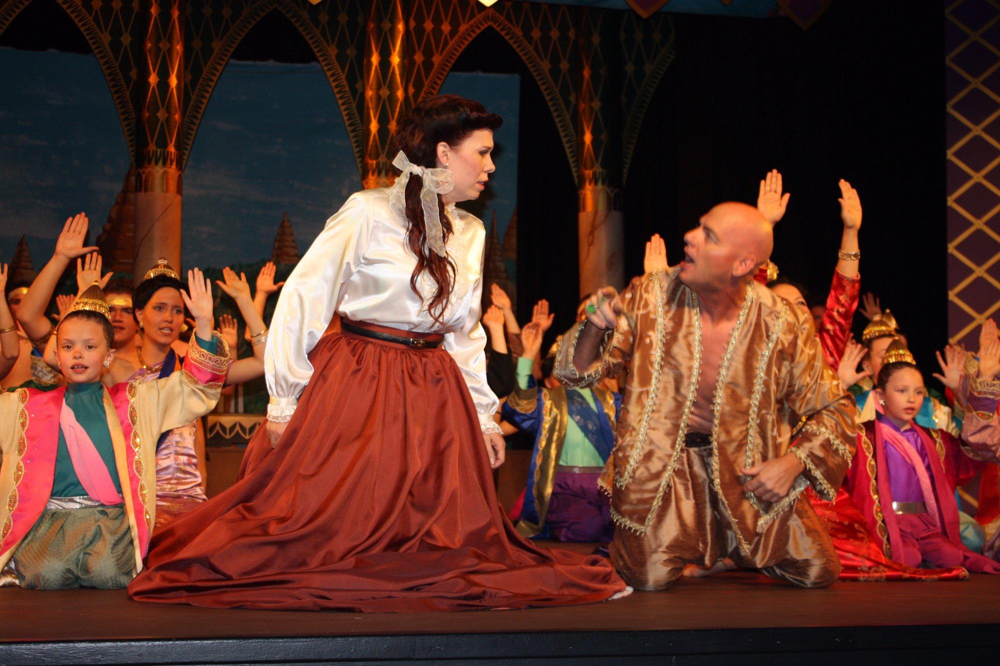 Carriage House Theatre