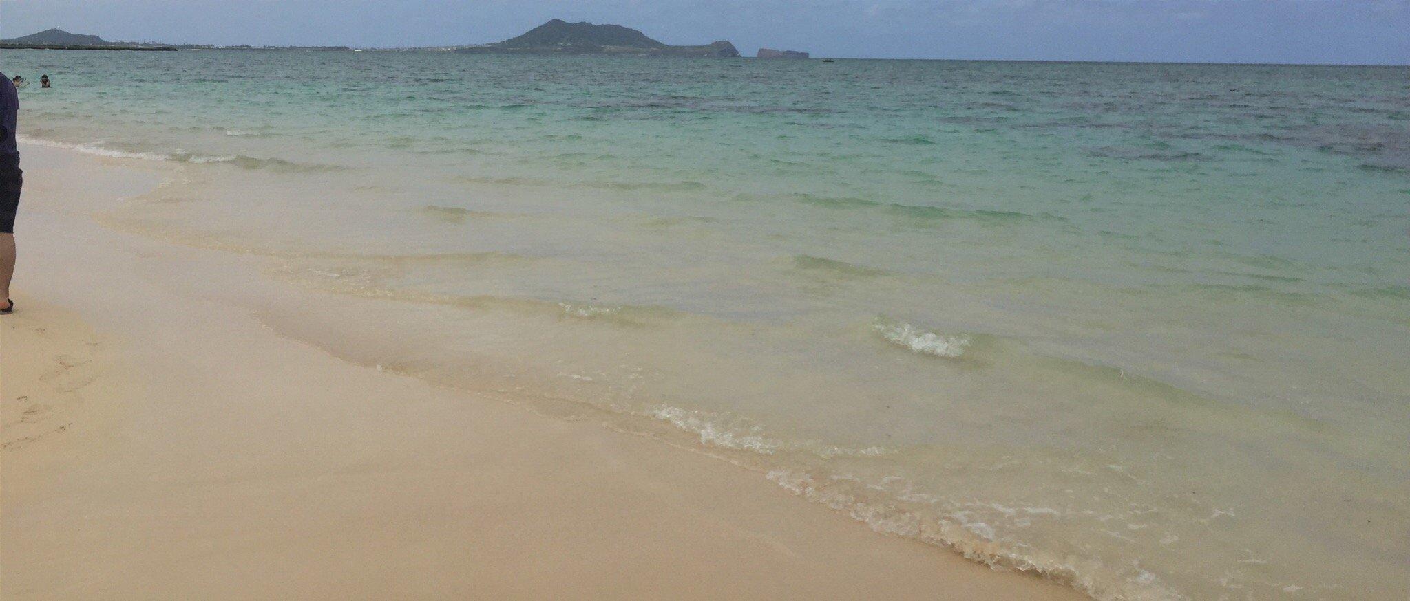 Kailua Village Resort