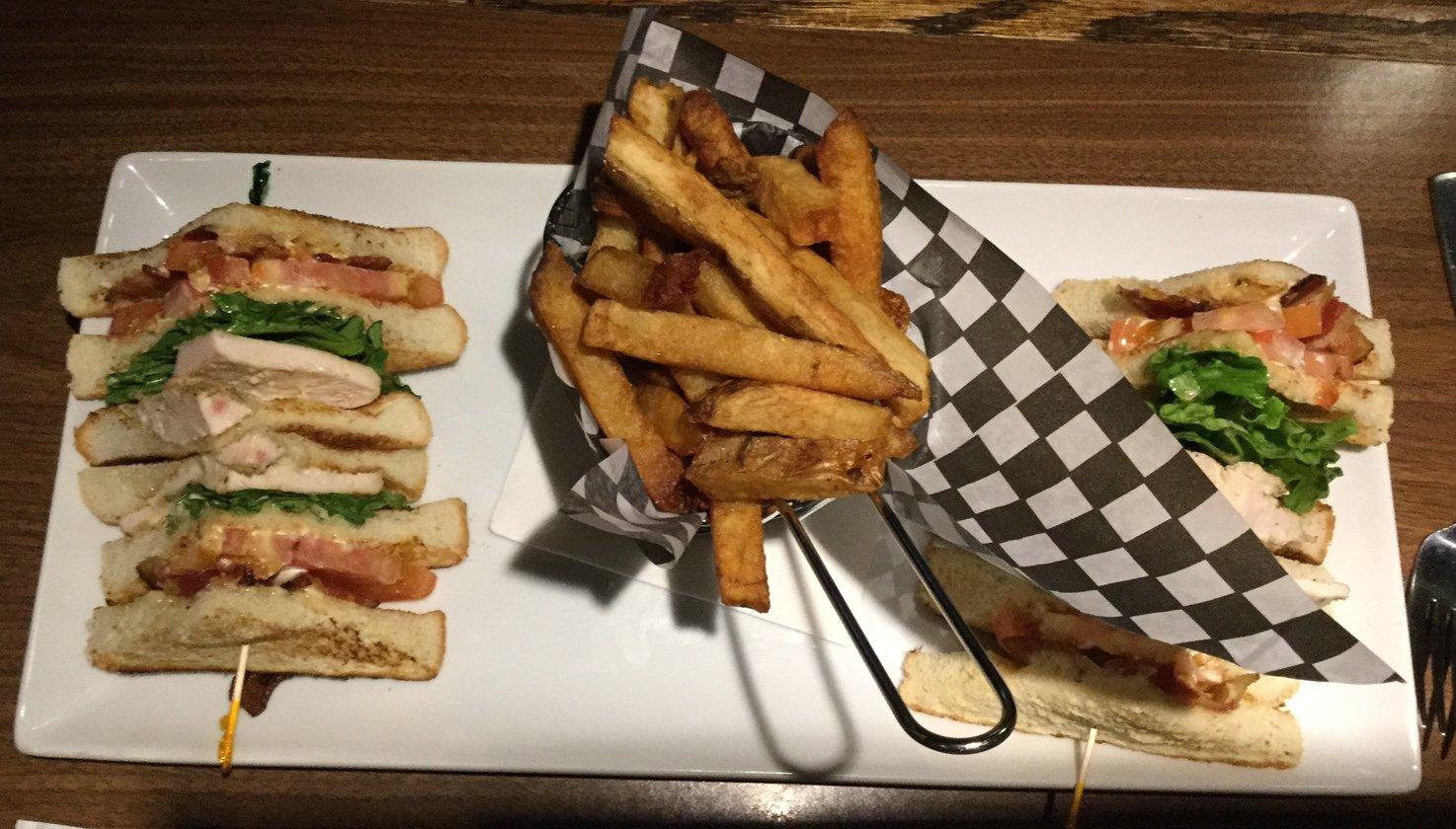 Hard Stones Grill