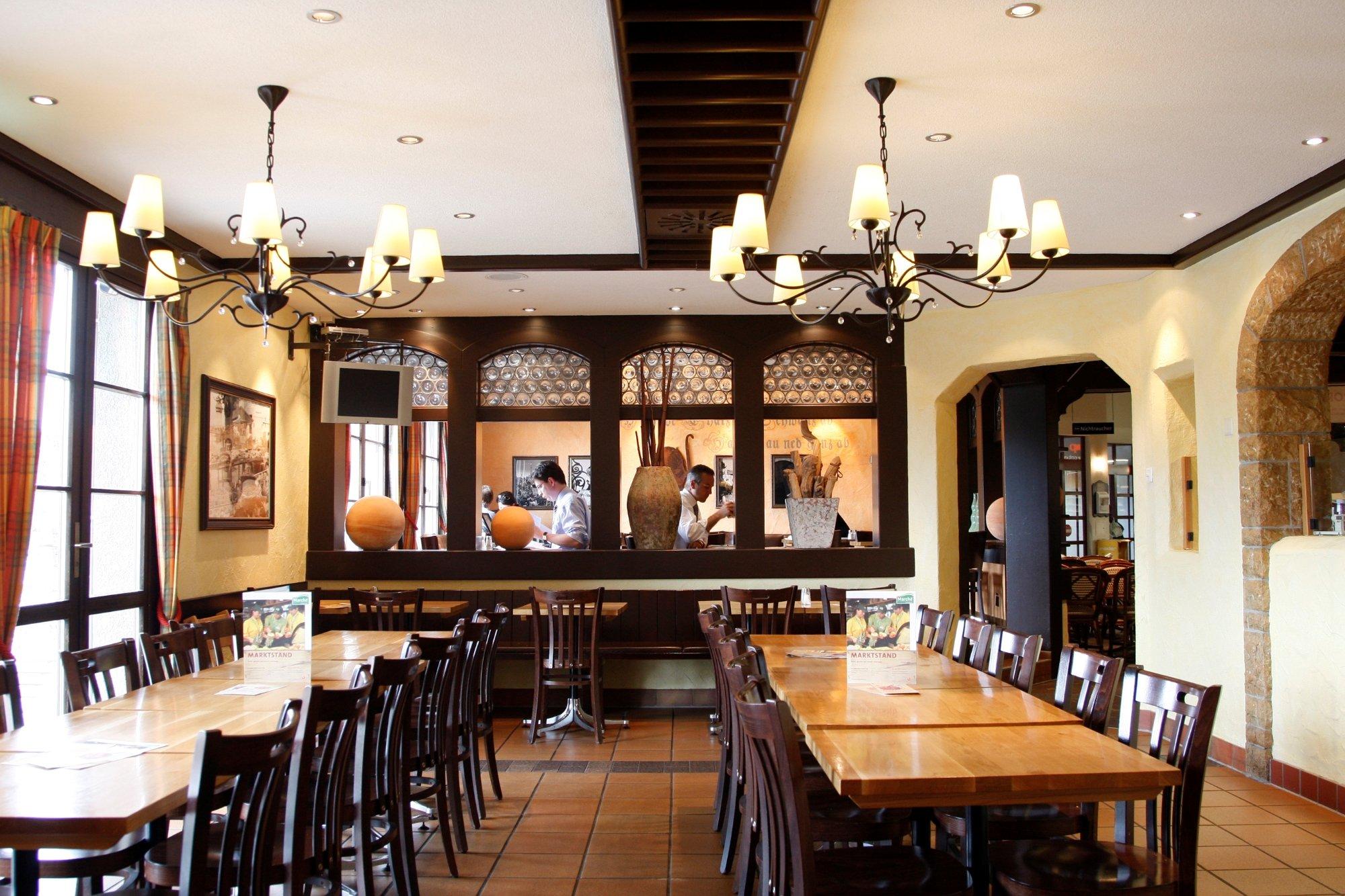 Marché Neuenkirch Ost