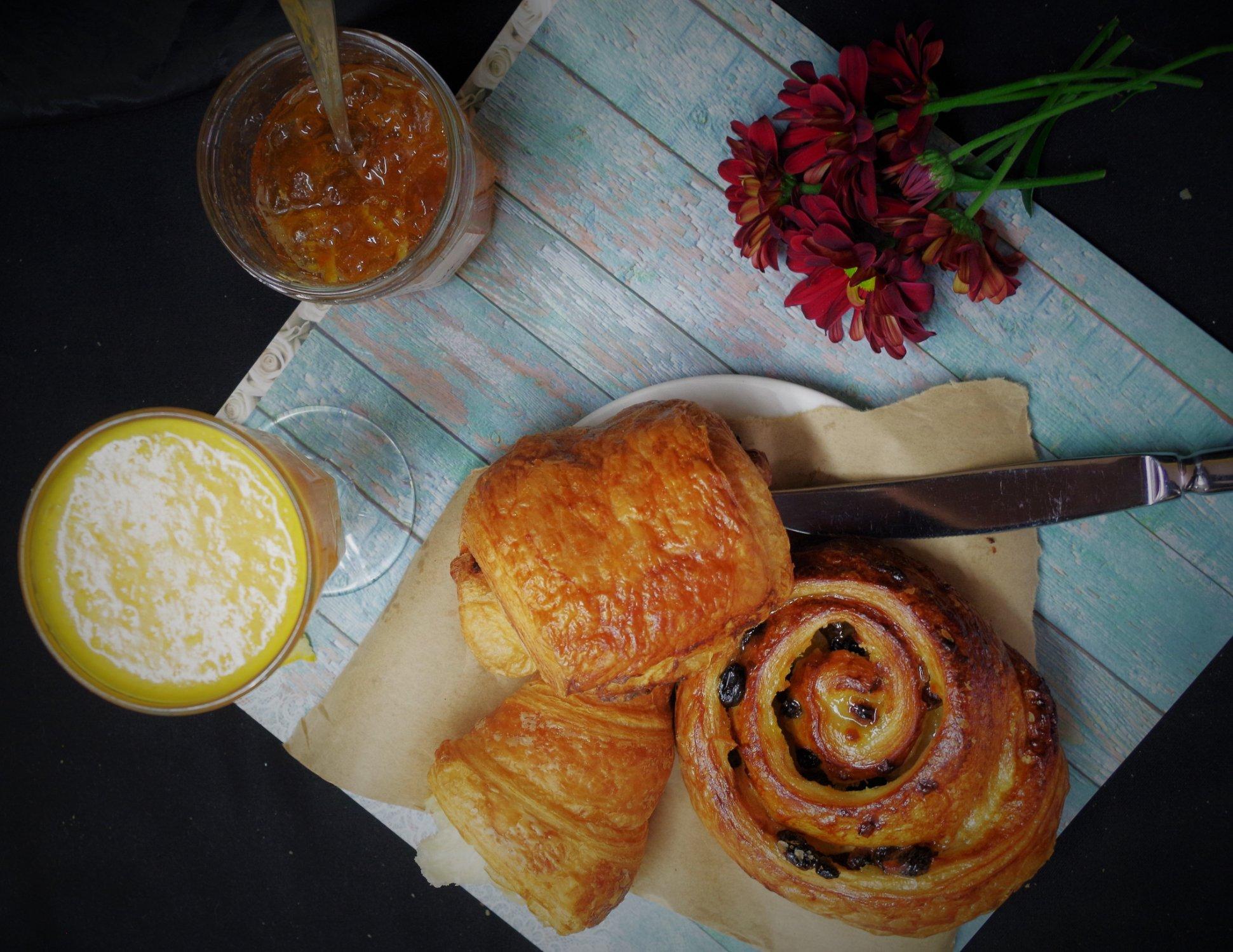 La Galette de France