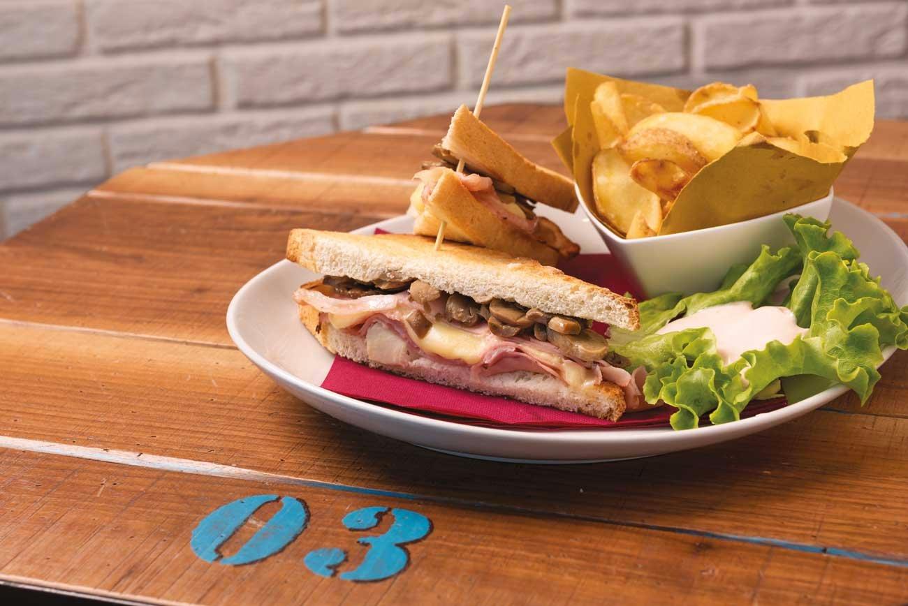 Greenwich Pizza & Sandwich Place