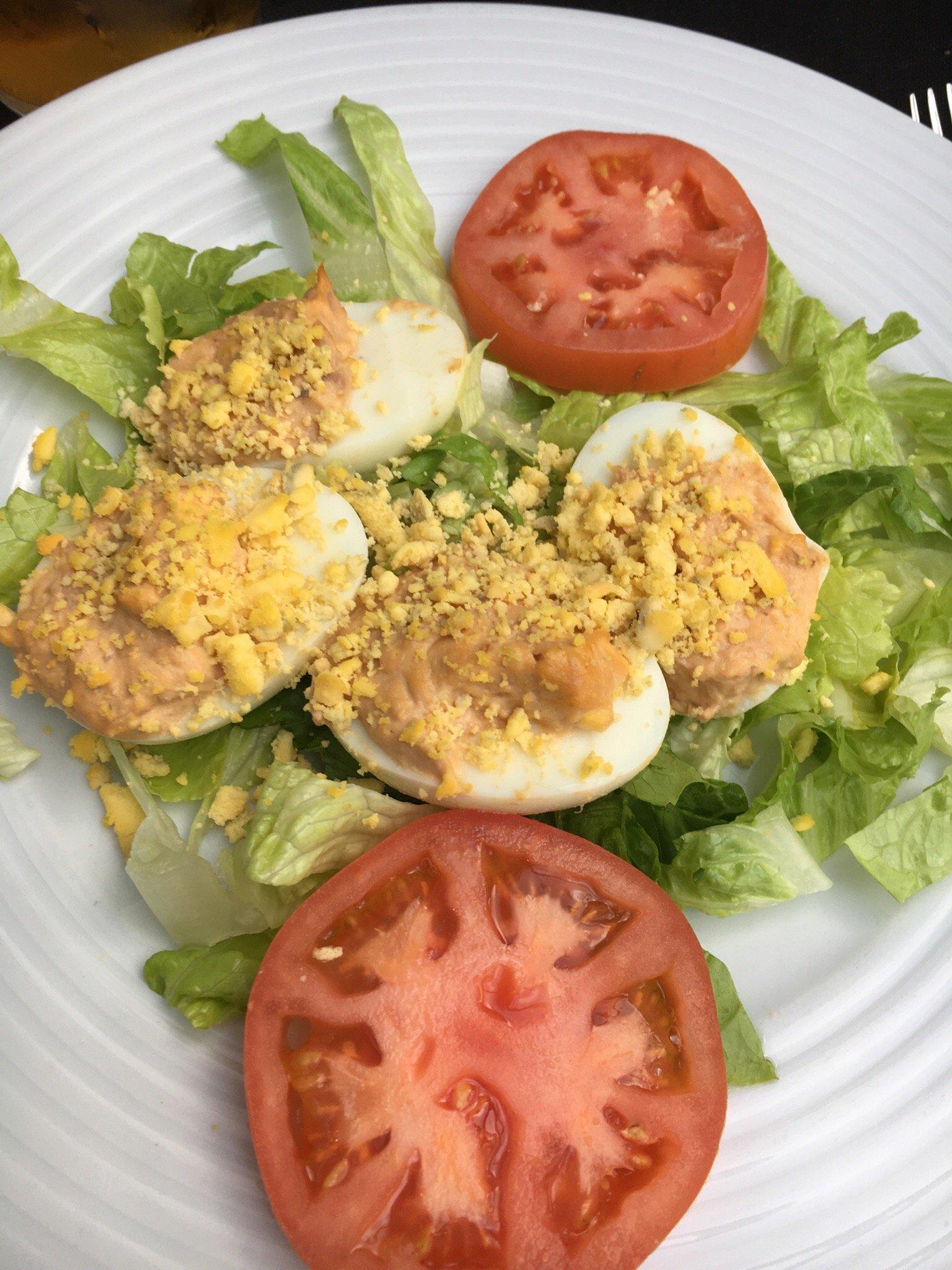 El Rinconcito De La Cabana