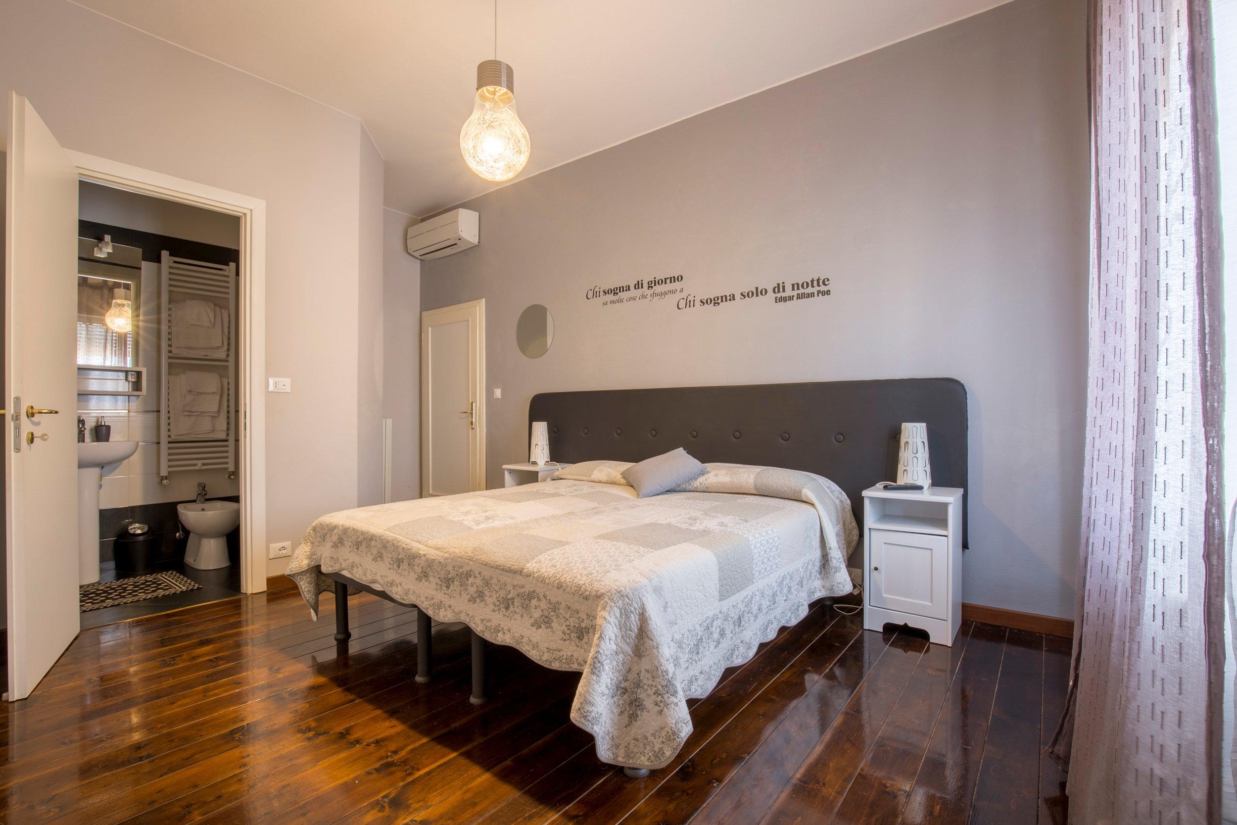 Bed And Breakfast Modena