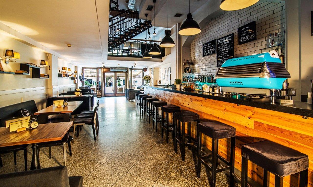 Bernard Pub- Restaurant