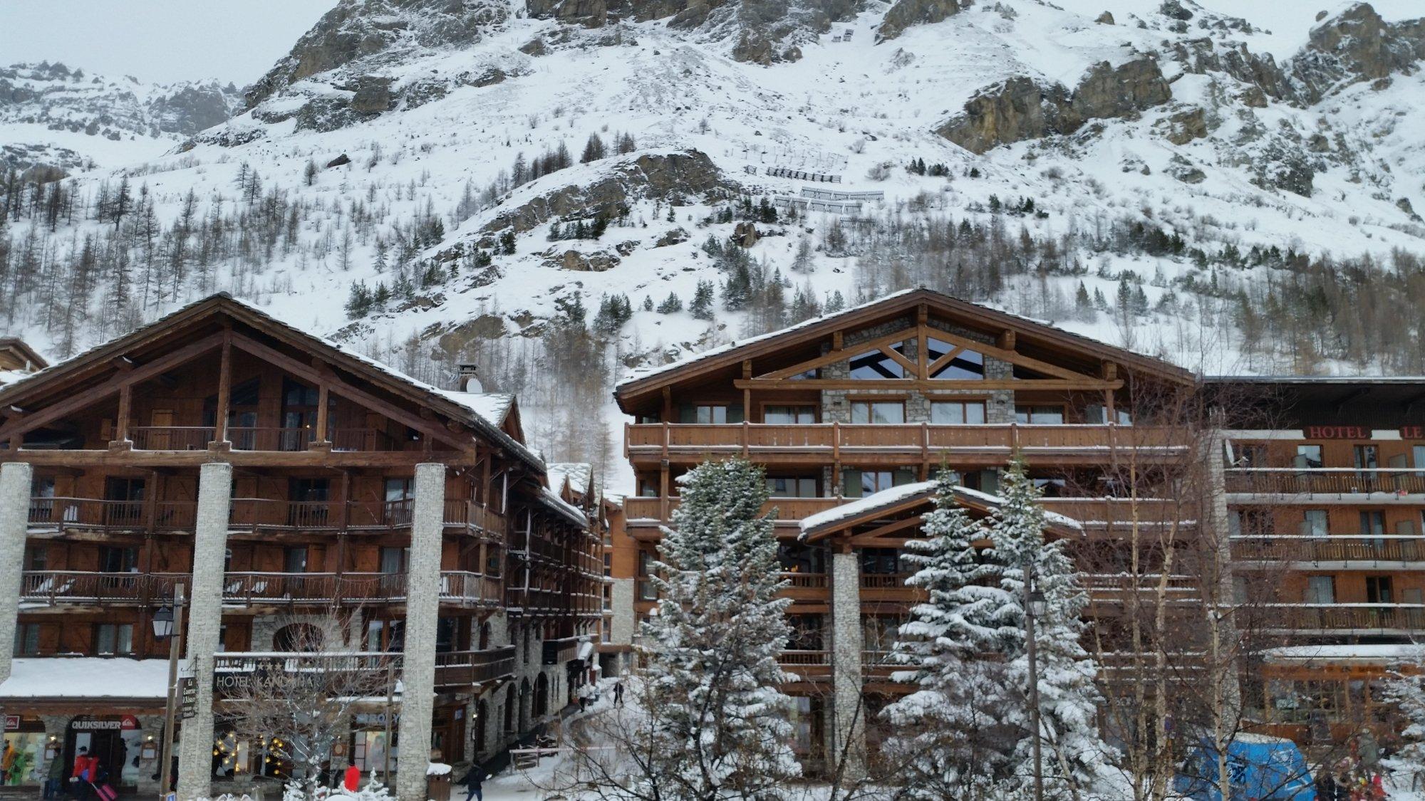 Auberge Saint-Hubert