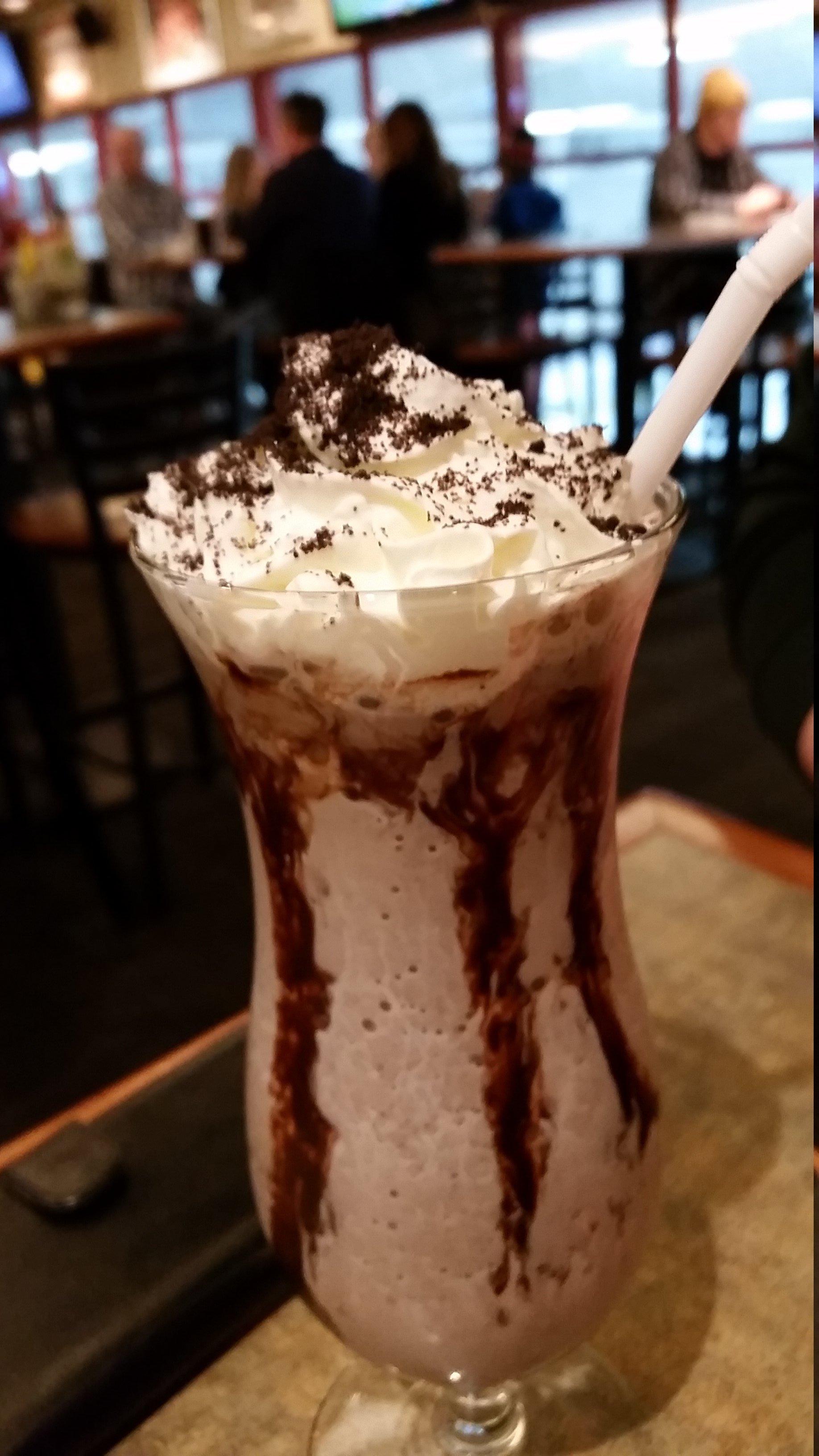 Photo by chickandbeast