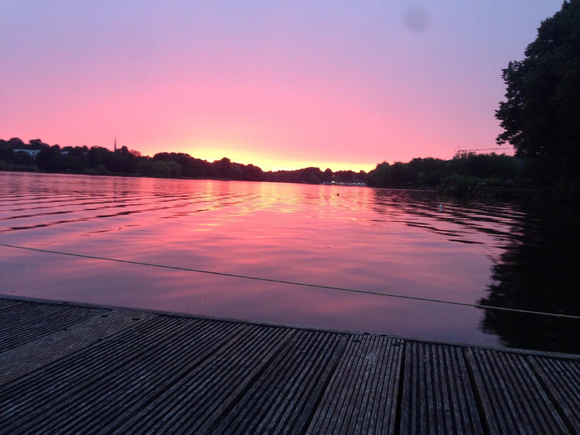 Nordlichtgastronomie