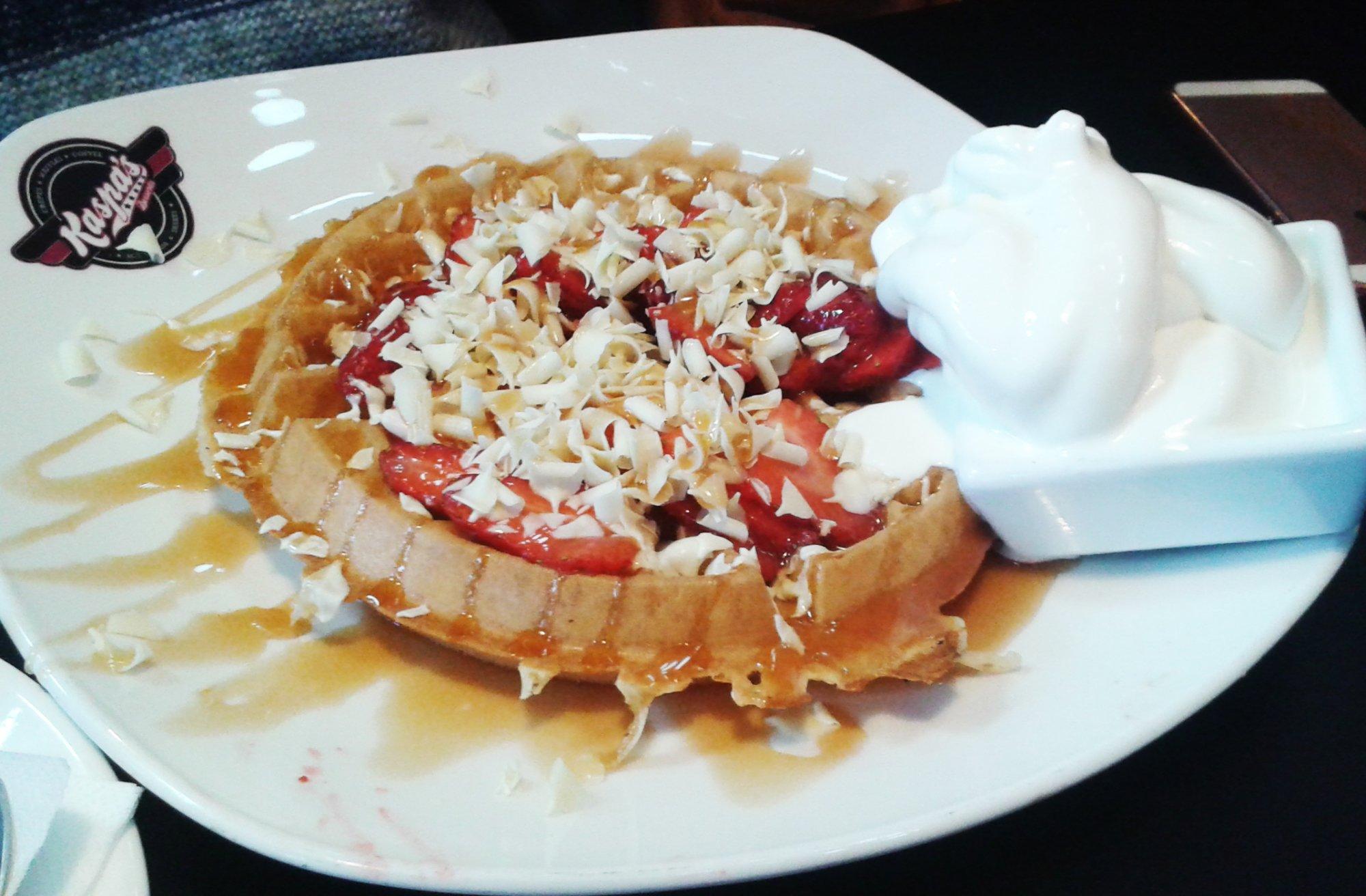 Photo by HelenJaneW88