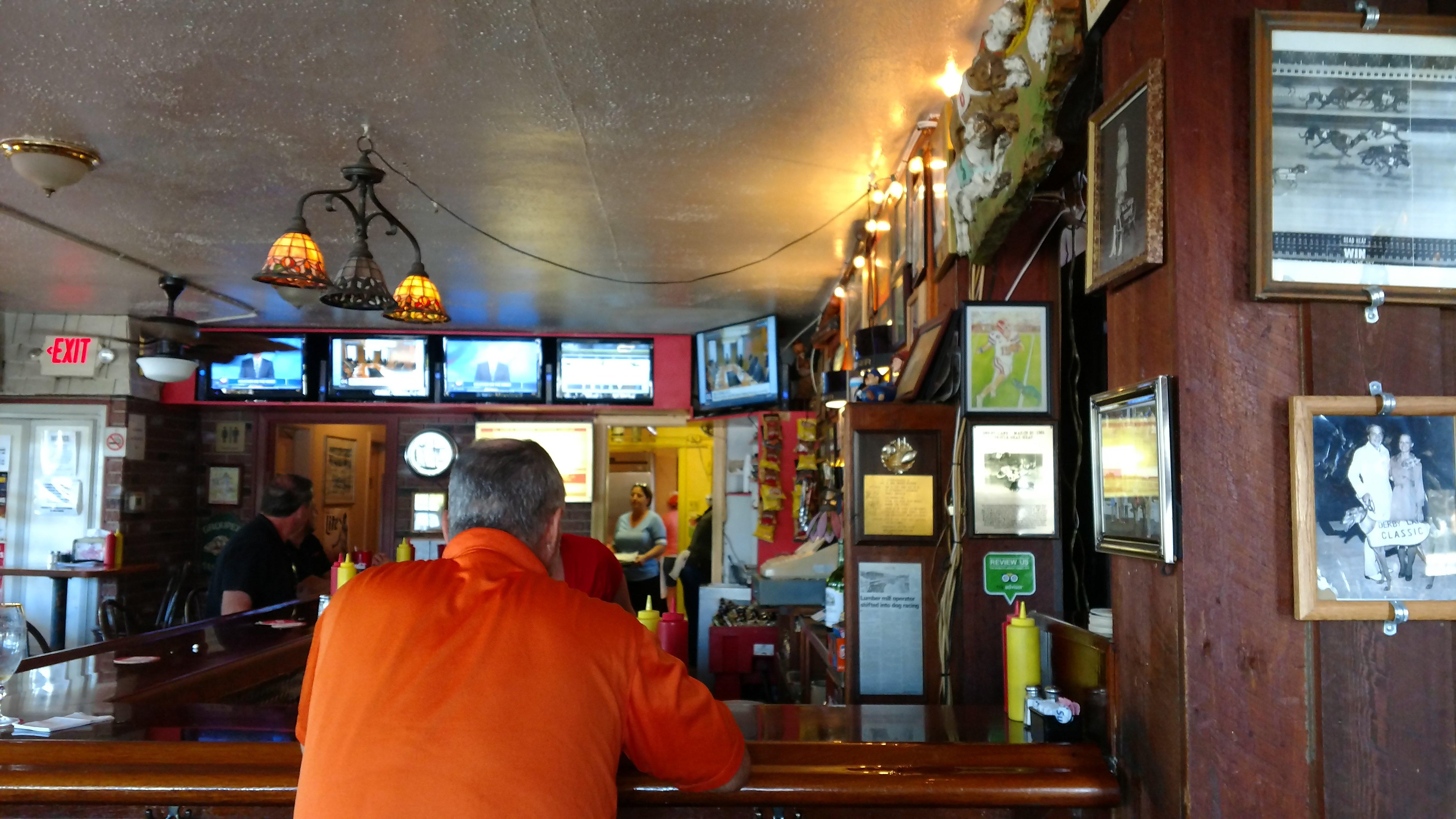 El Cap Restaurant