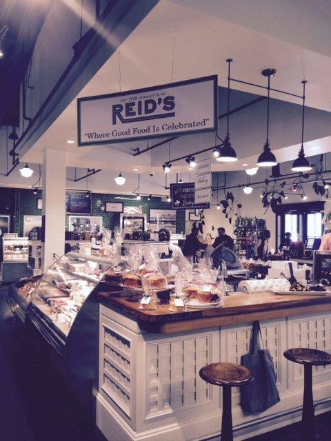 Reid's Fine Foods