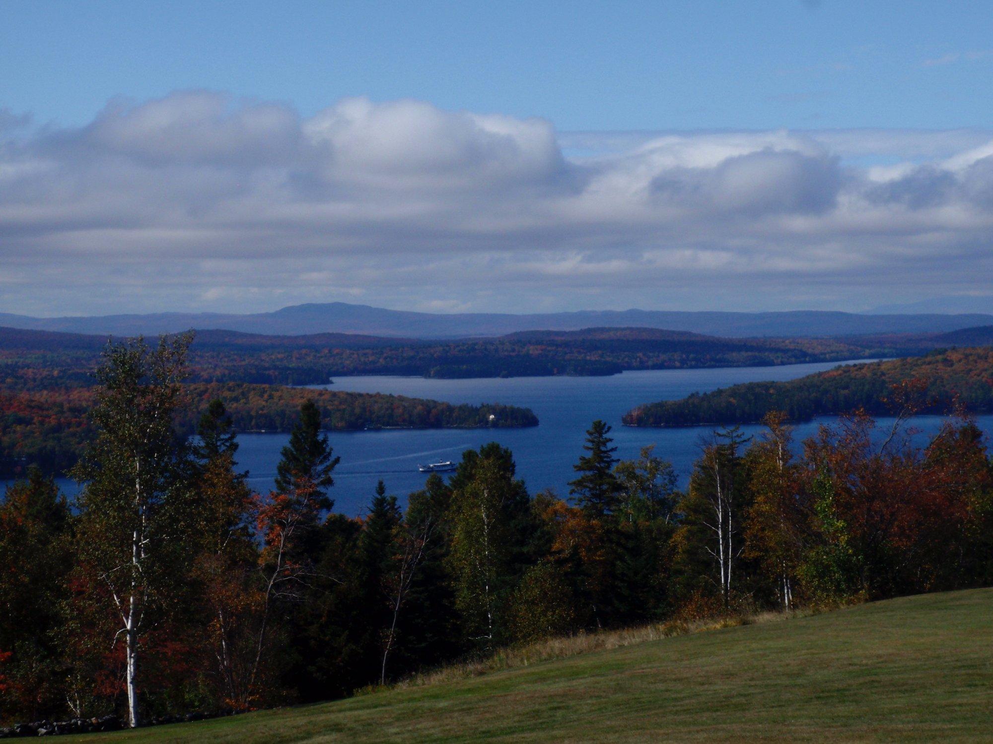 Moosehead Historical Society